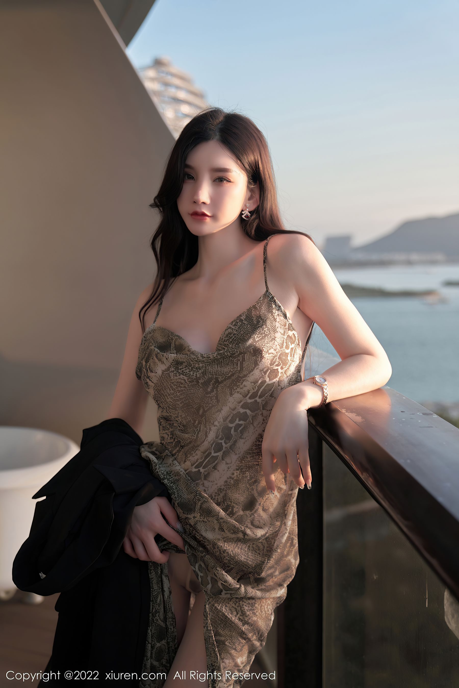 No.4676 周于希Sally-图17