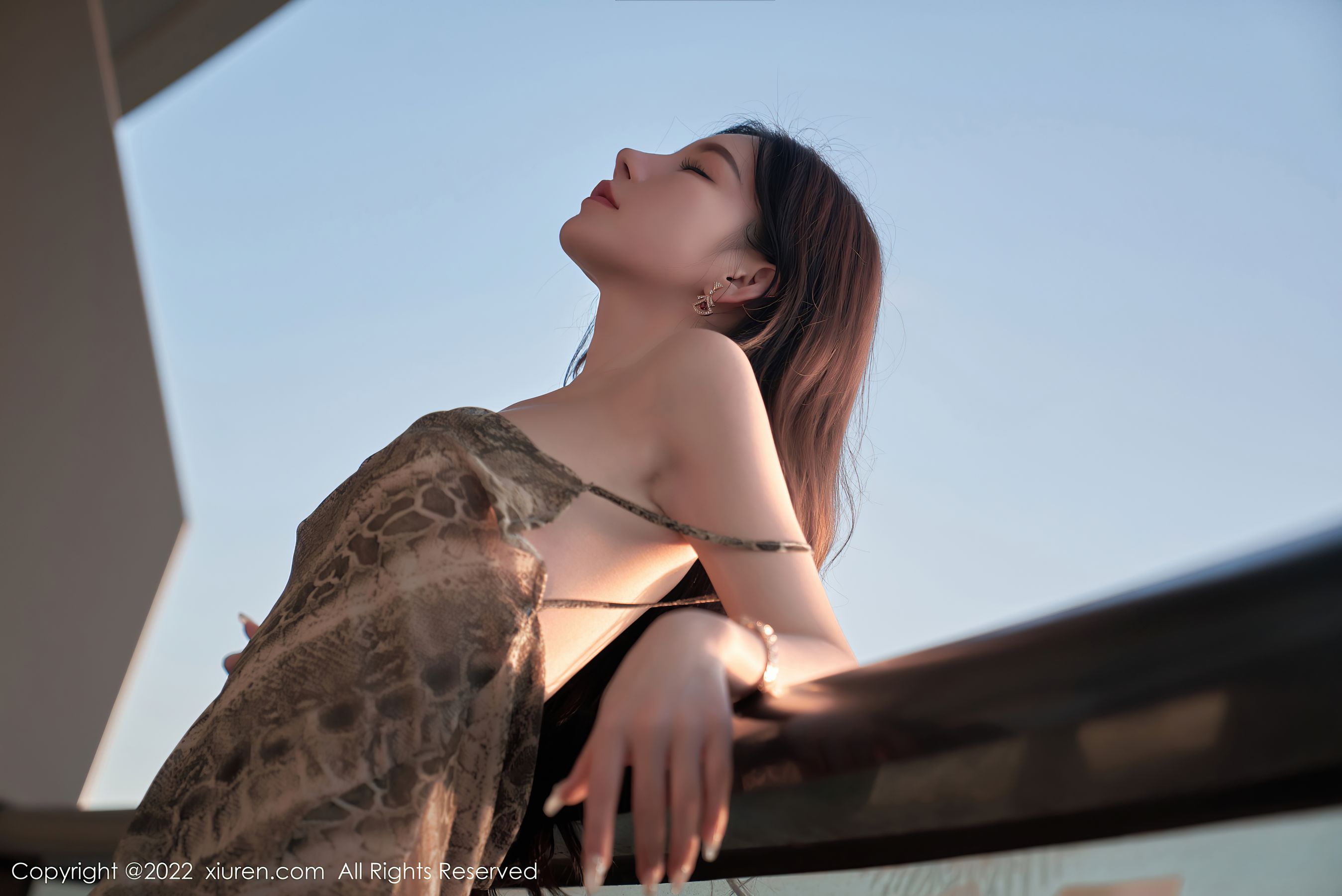 No.4676 周于希Sally-图20