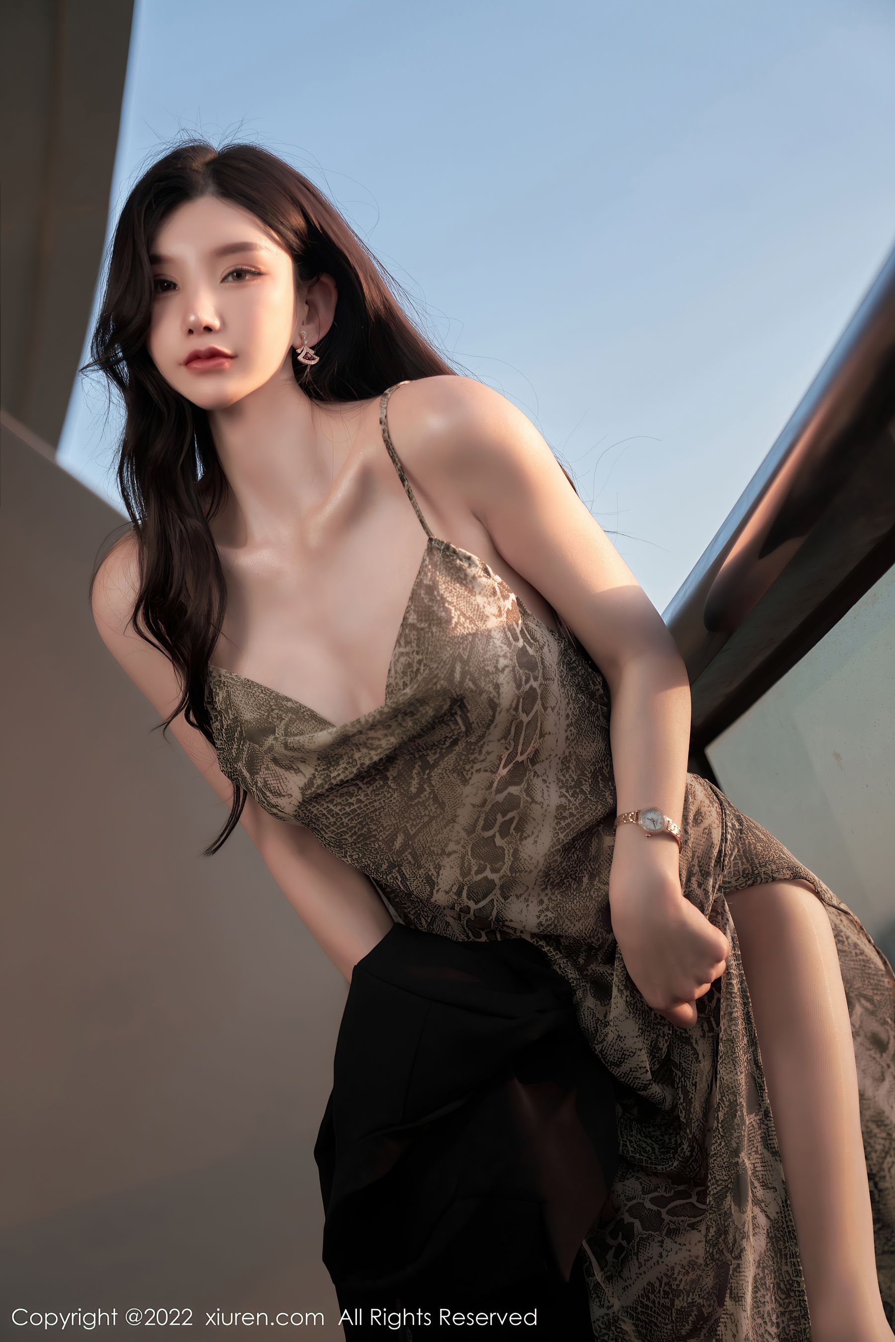 No.4676 周于希Sally-图21