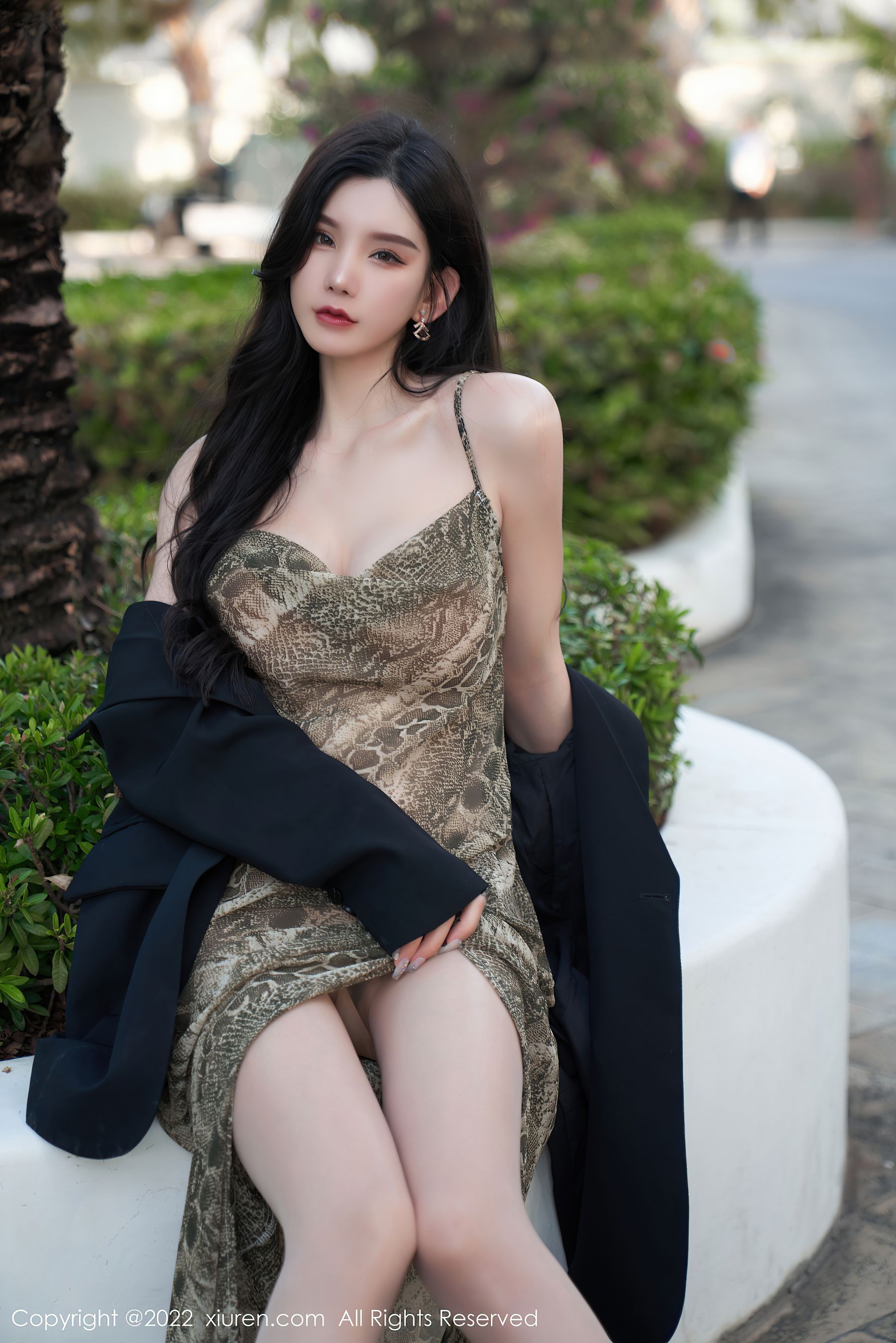 No.4676 周于希Sally-图2