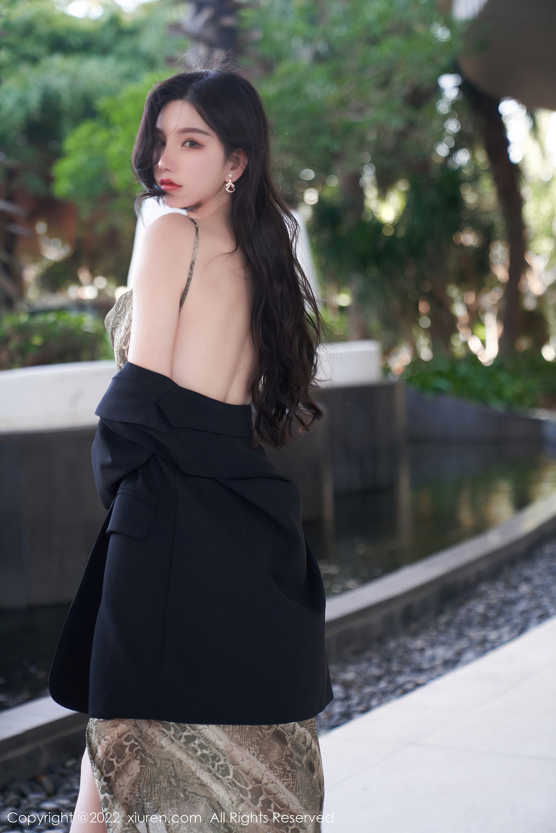 No.4676 周于希Sally-图8