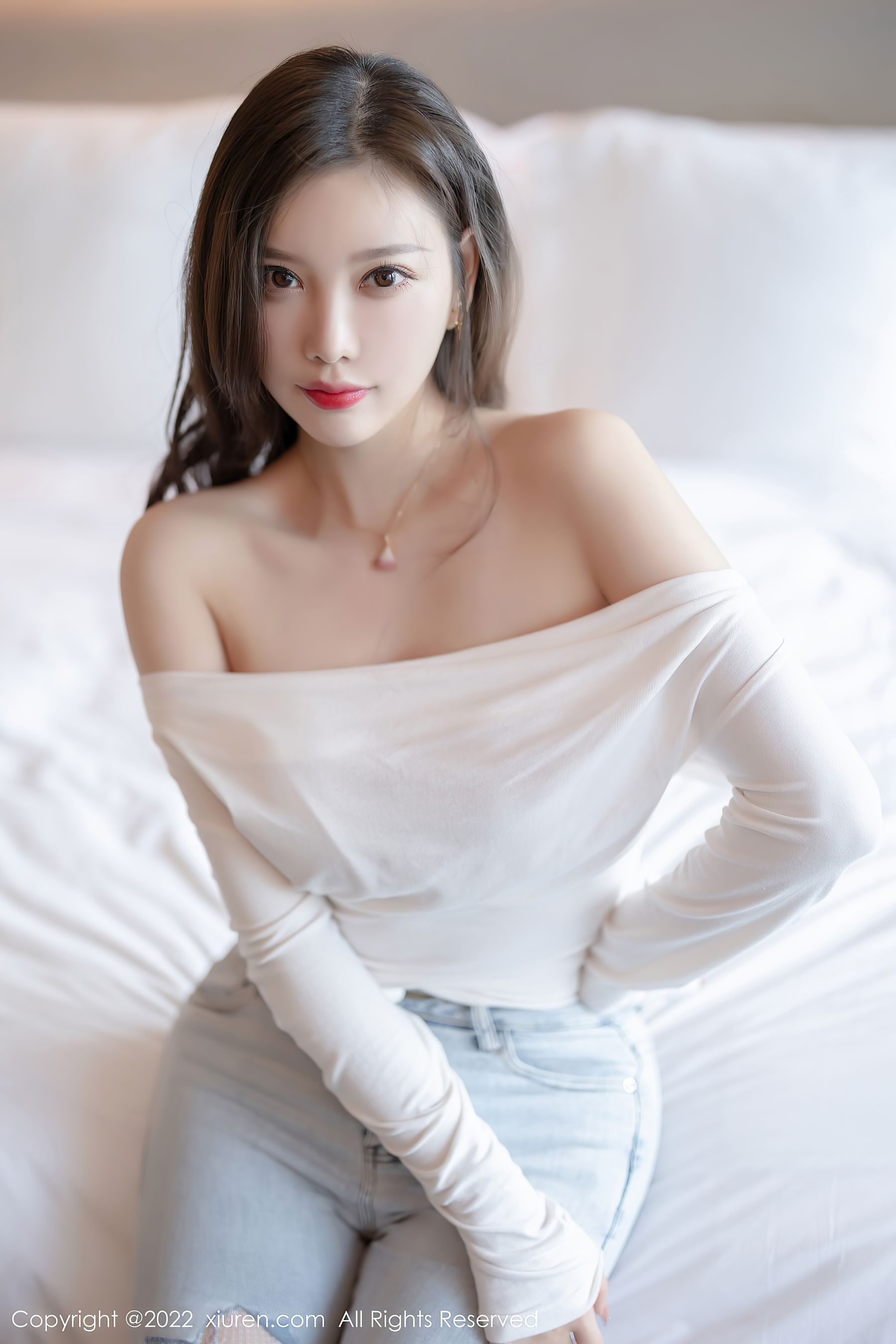No.4682 杨晨晨Yome-图18