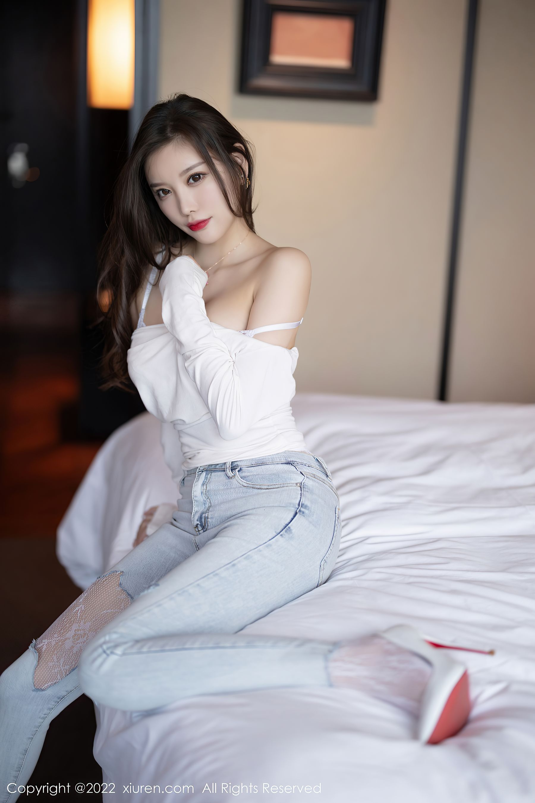 No.4682 杨晨晨Yome-图19