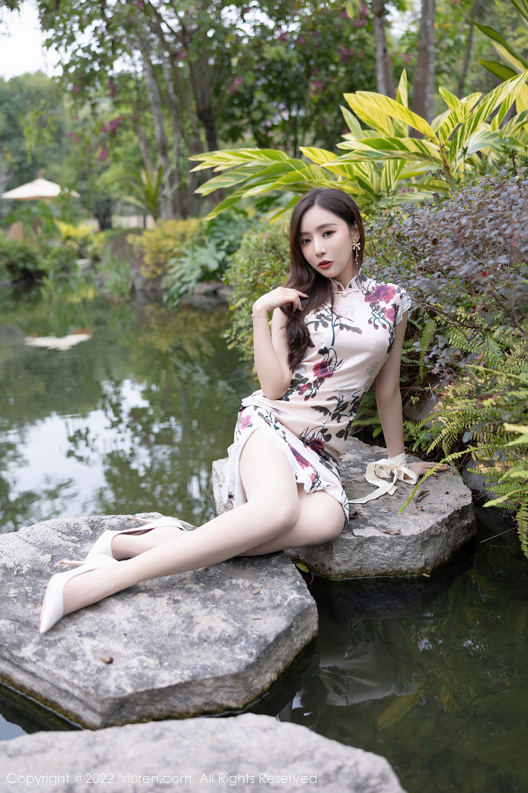 No.4688 王馨瑶yanni-图11