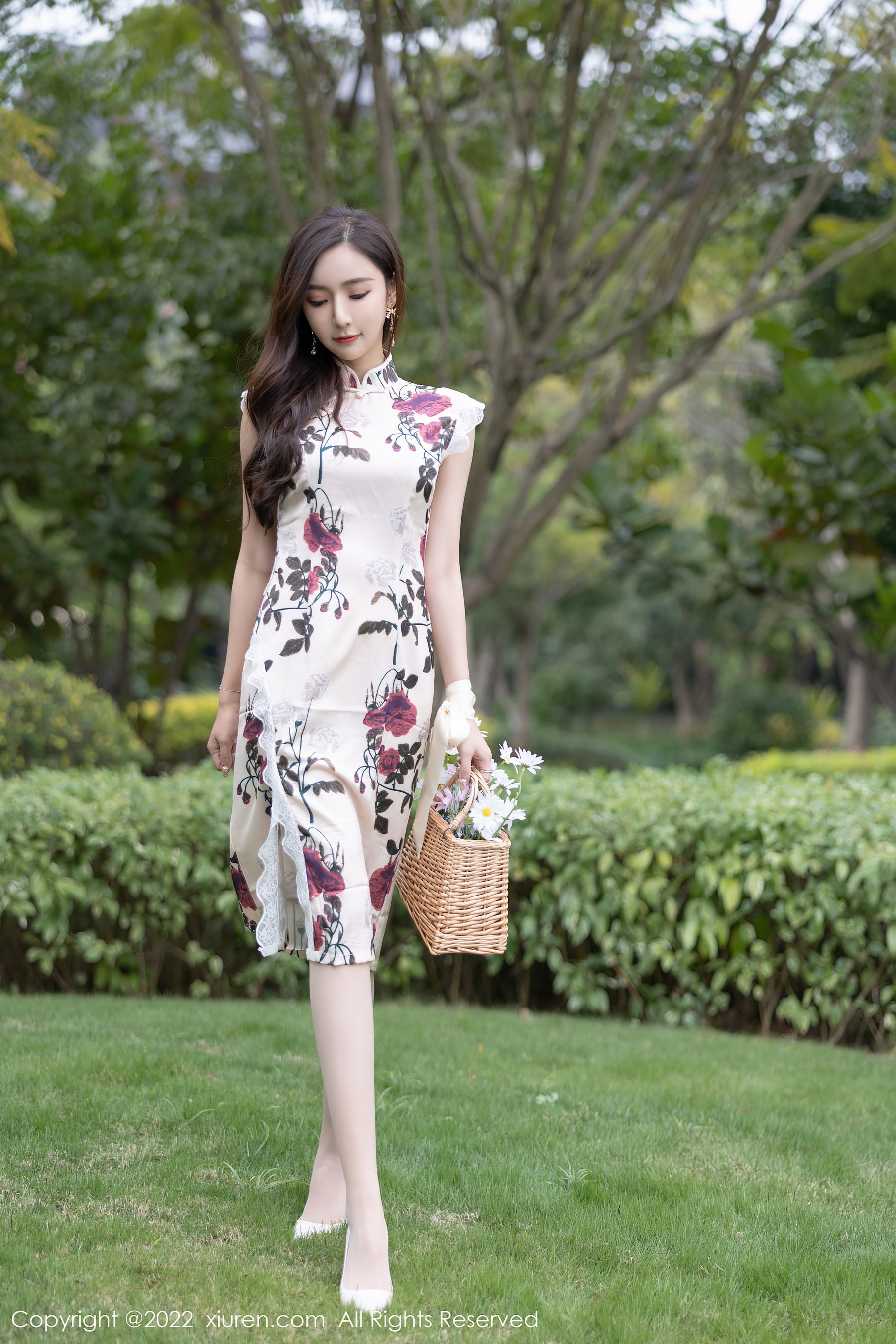 No.4688 王馨瑶yanni-图12