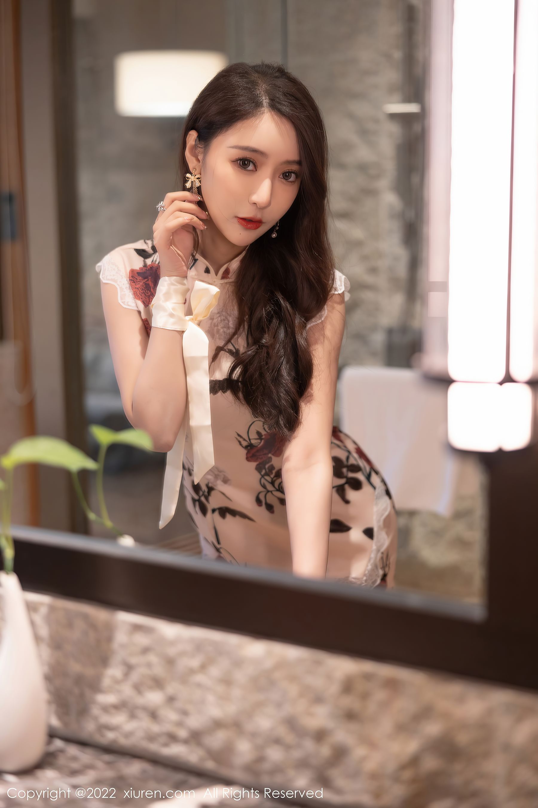 No.4688 王馨瑶yanni-图14