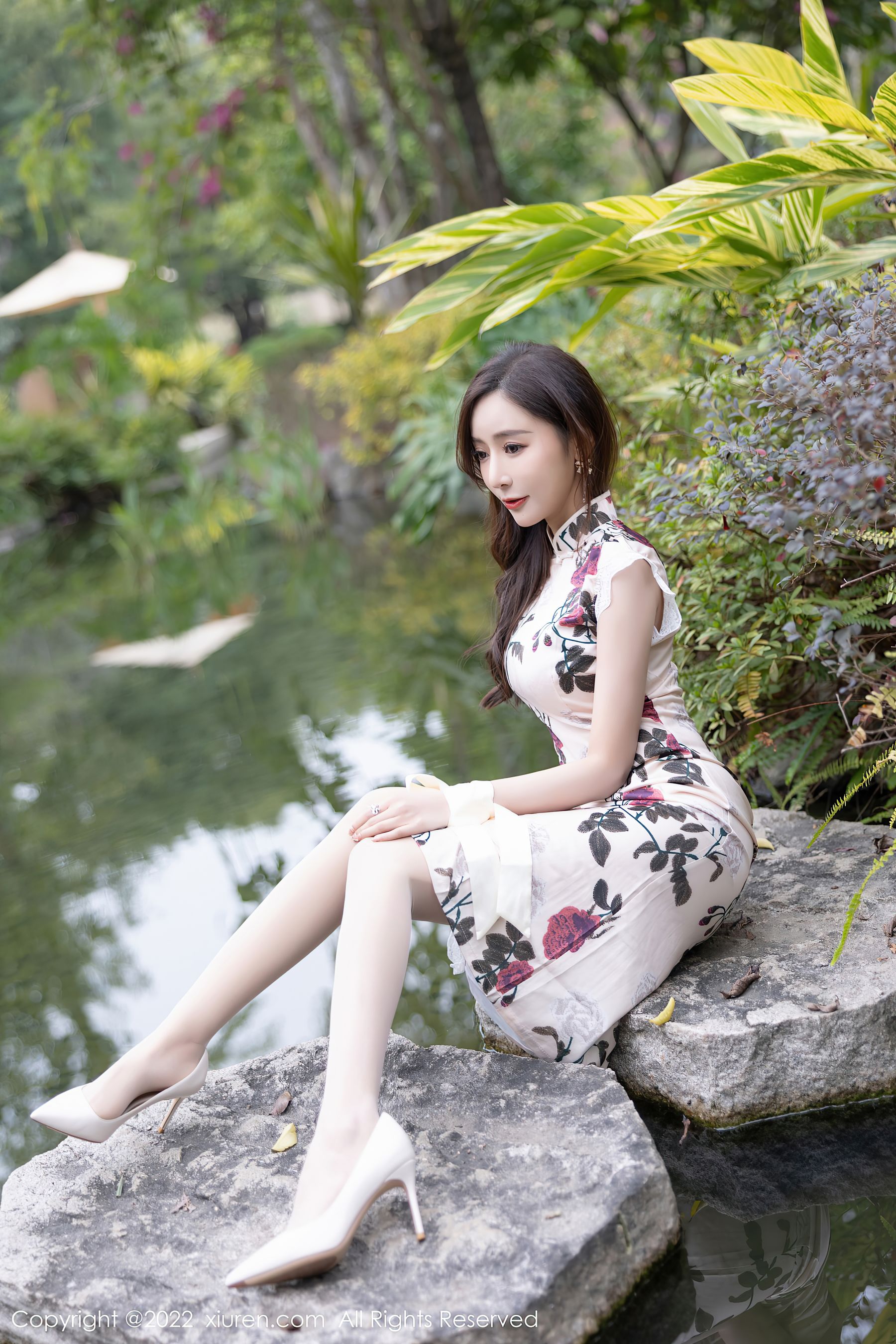 No.4688 王馨瑶yanni-图5