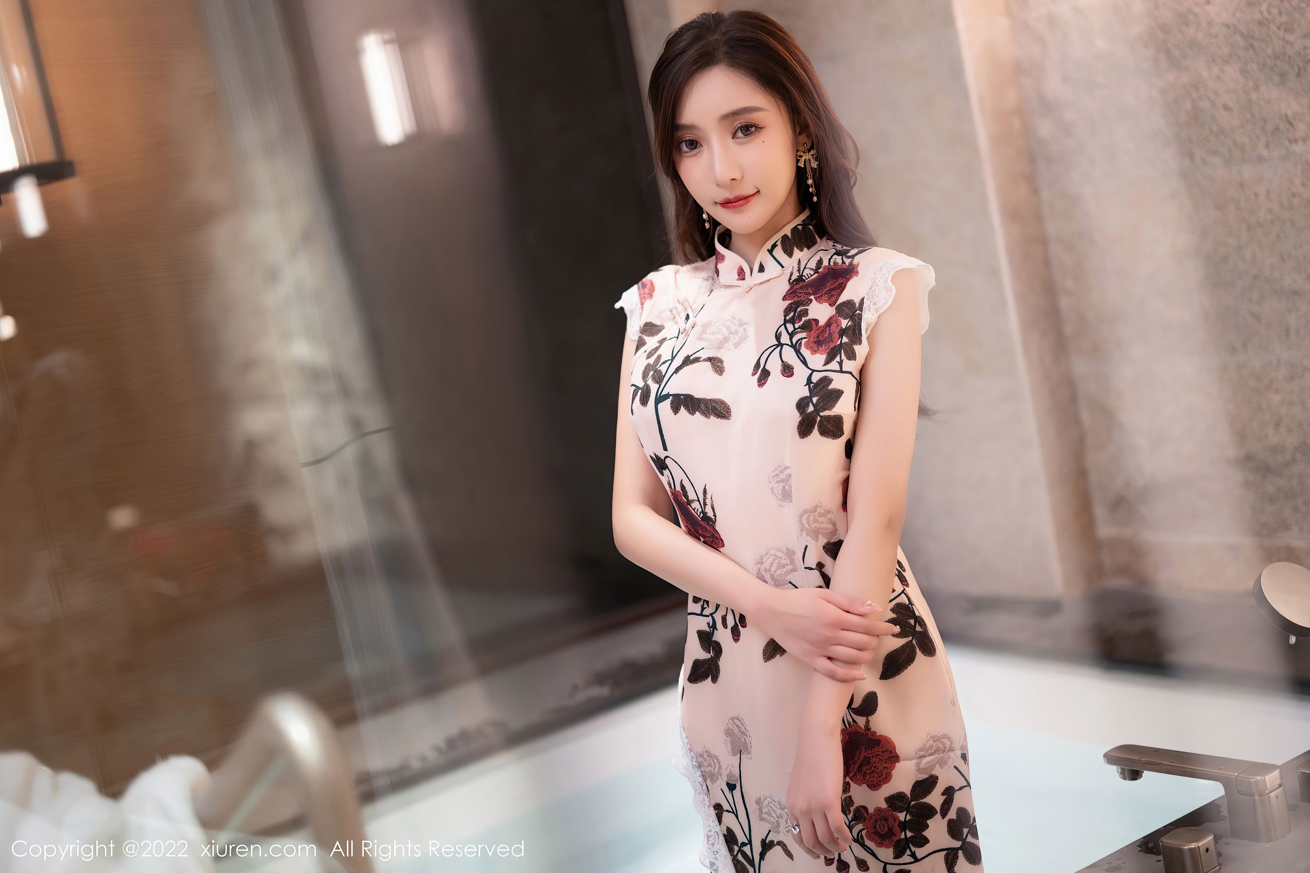 No.4688 王馨瑶yanni-图62
