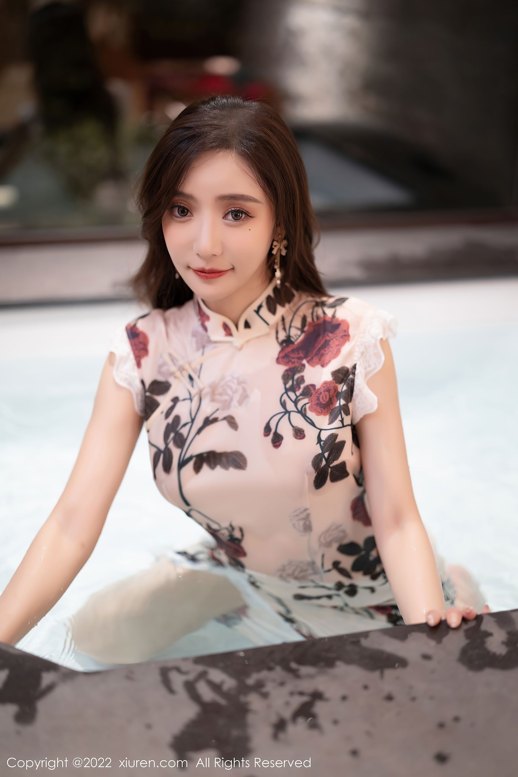 No.4688 王馨瑶yanni-图63