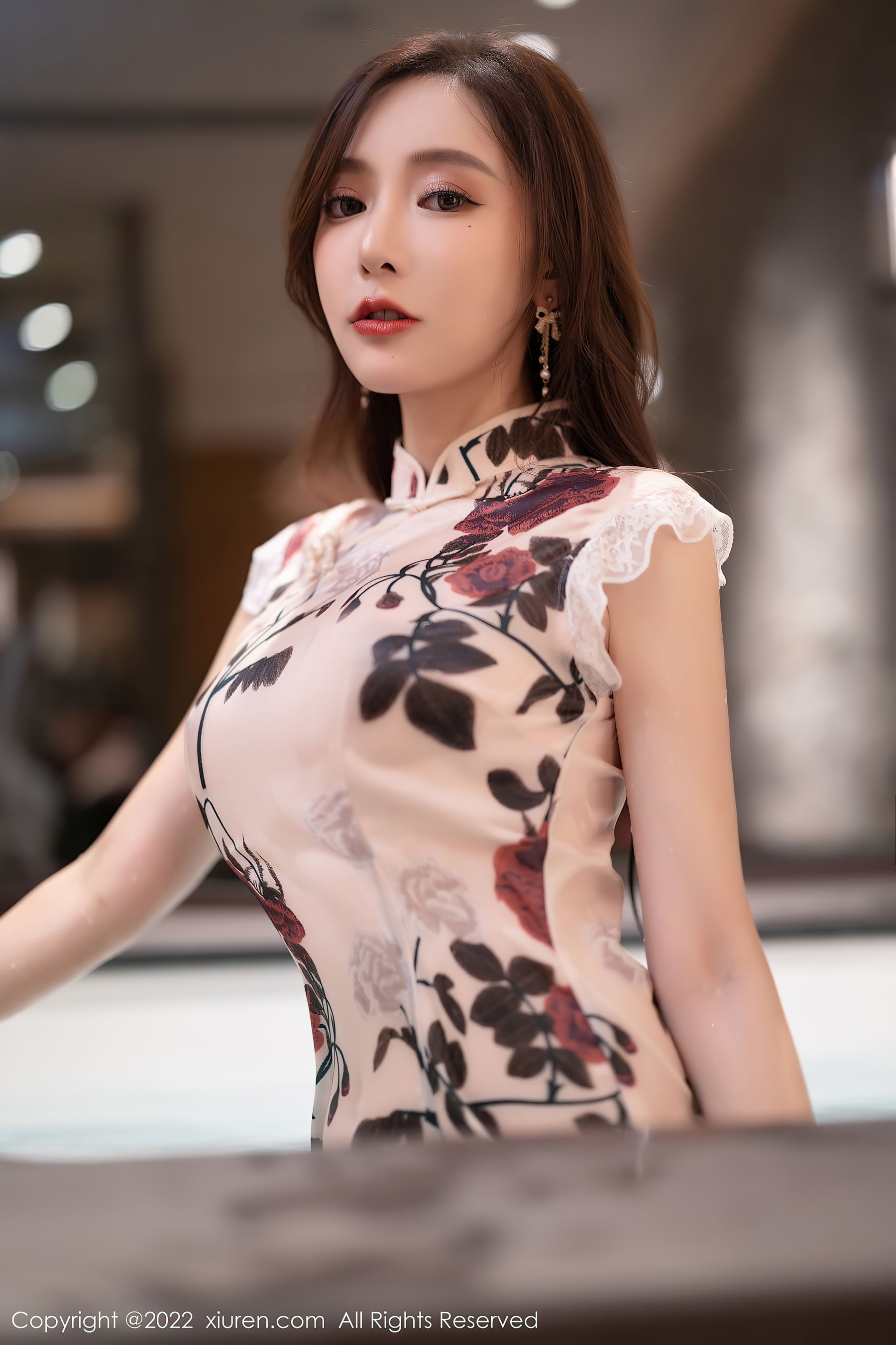 No.4688 王馨瑶yanni-图64