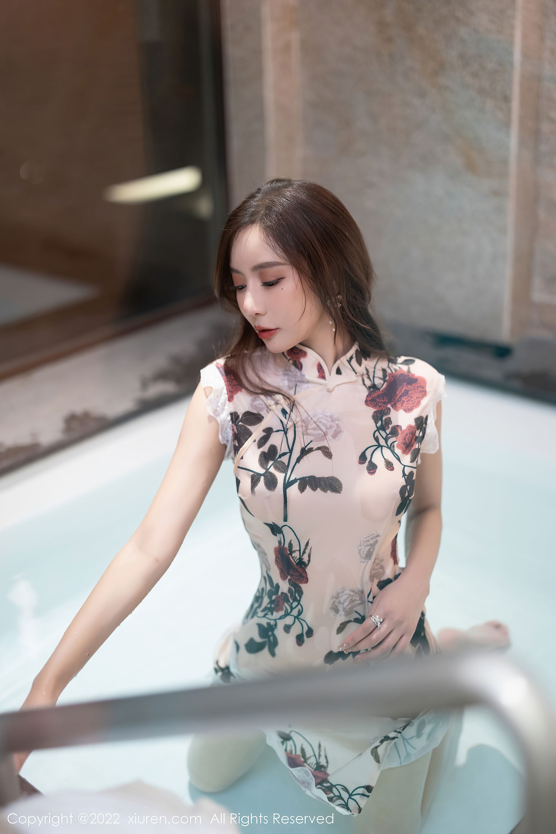 No.4688 王馨瑶yanni-图69
