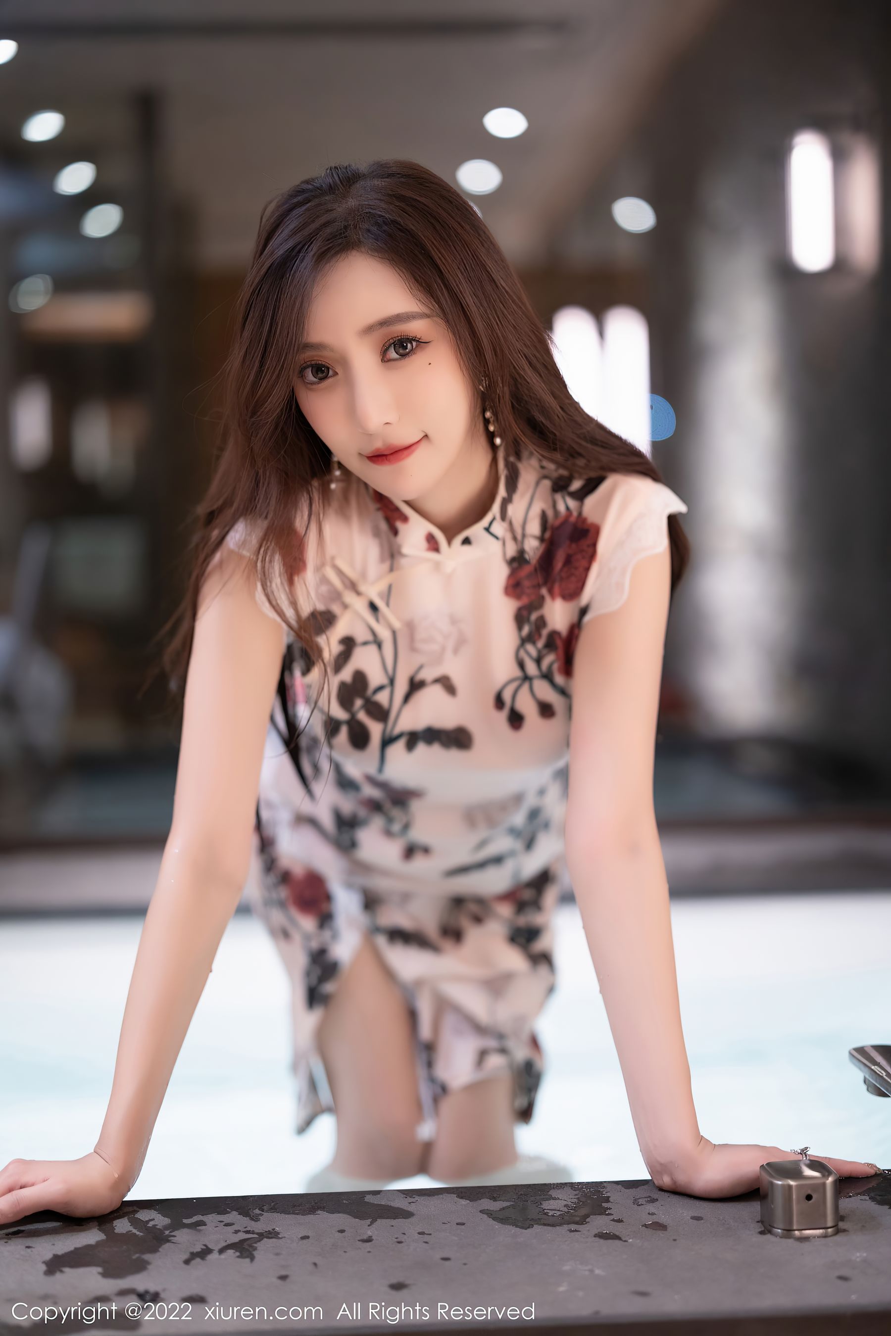 No.4688 王馨瑶yanni-图70