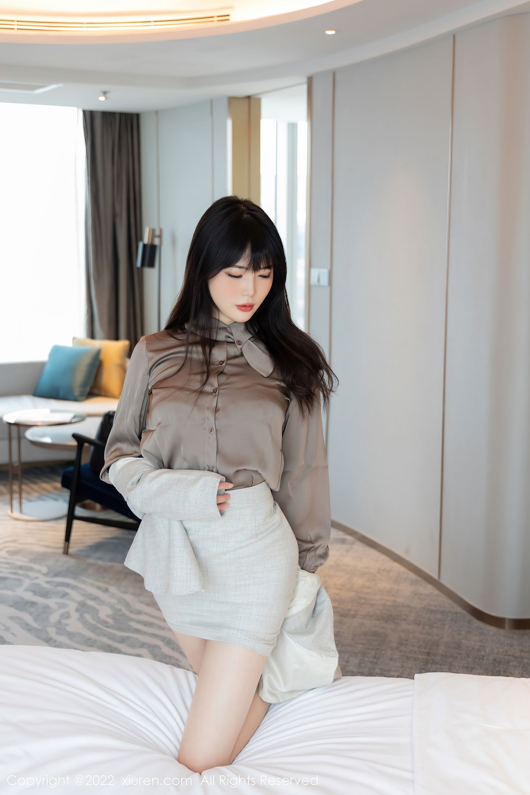 No.4689 Arude薇薇-图20