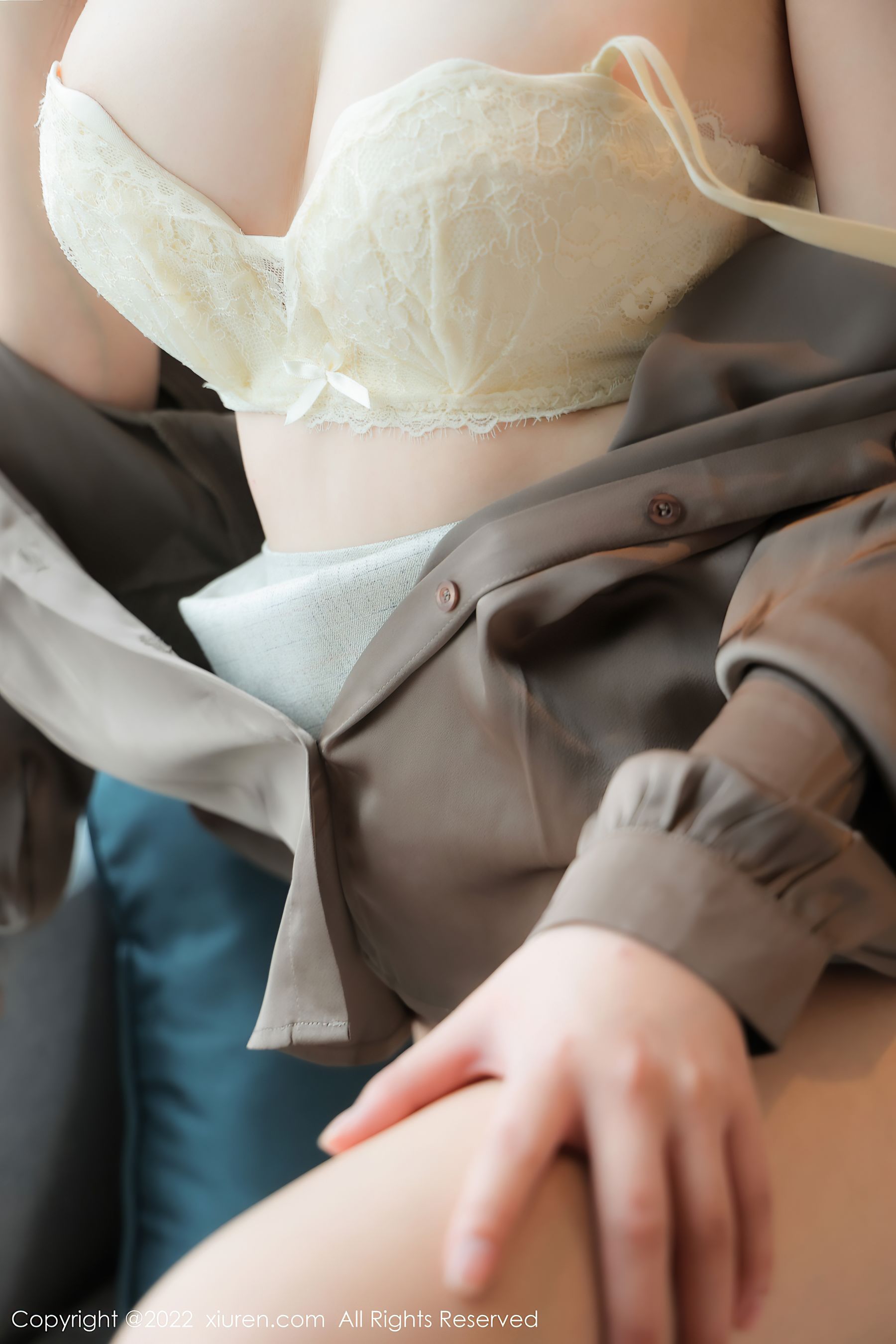 No.4689 Arude薇薇-图40