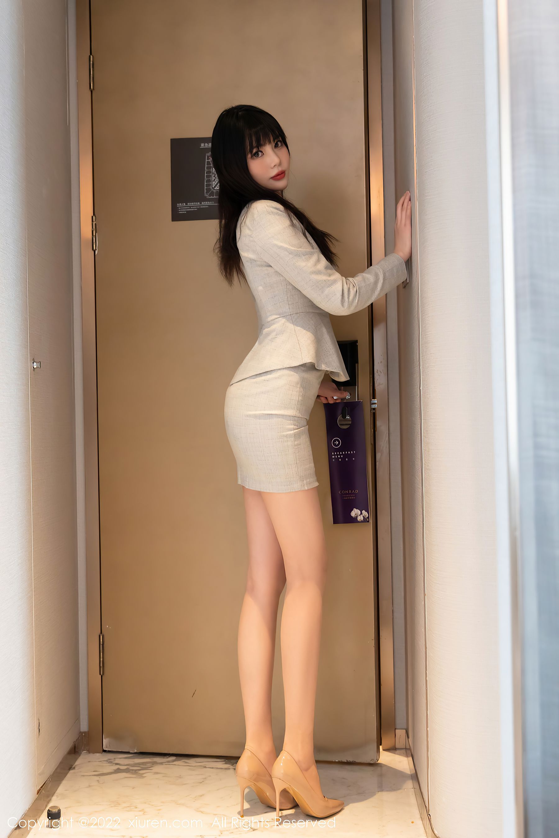 No.4689 Arude薇薇-图4