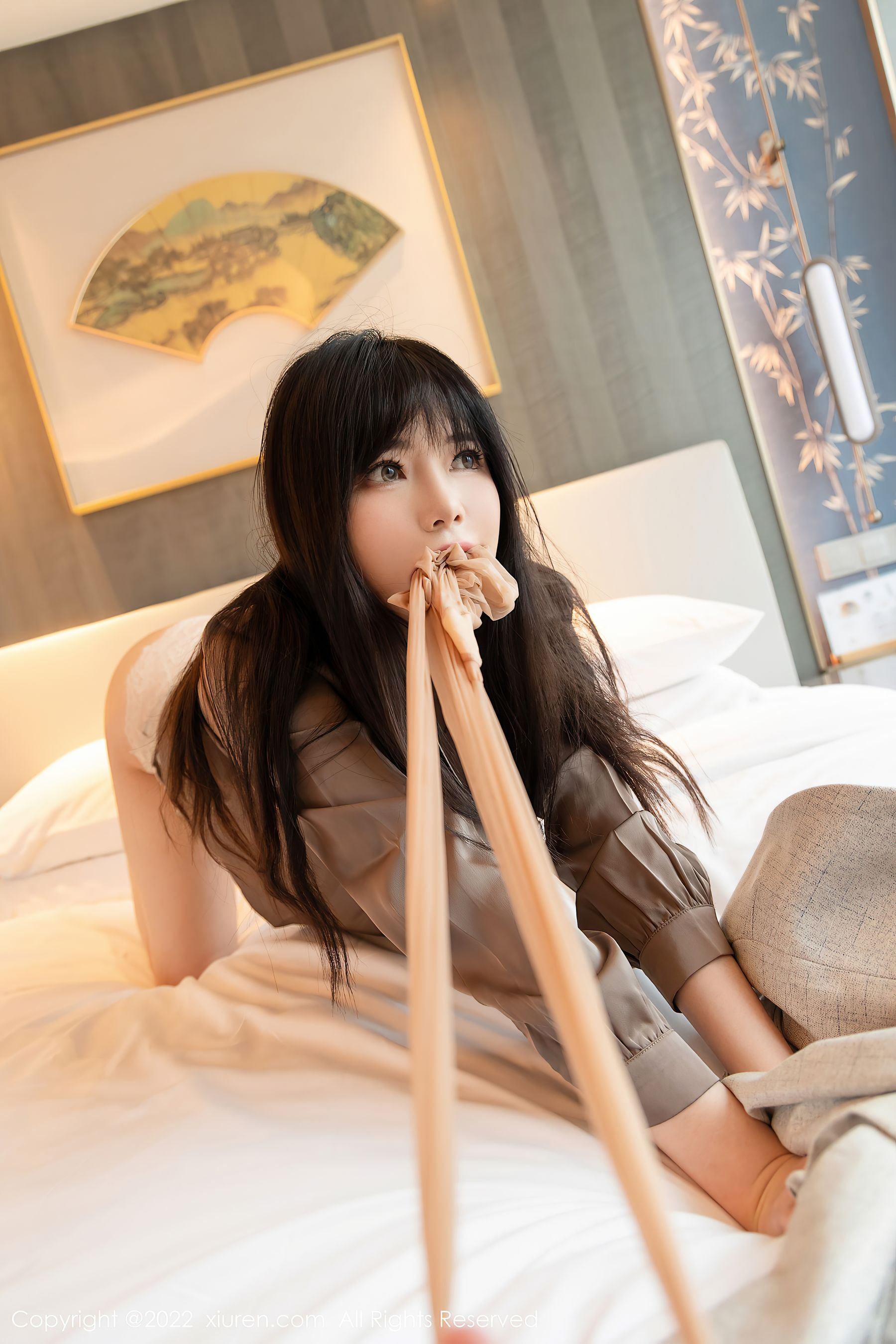 No.4689 Arude薇薇-图87