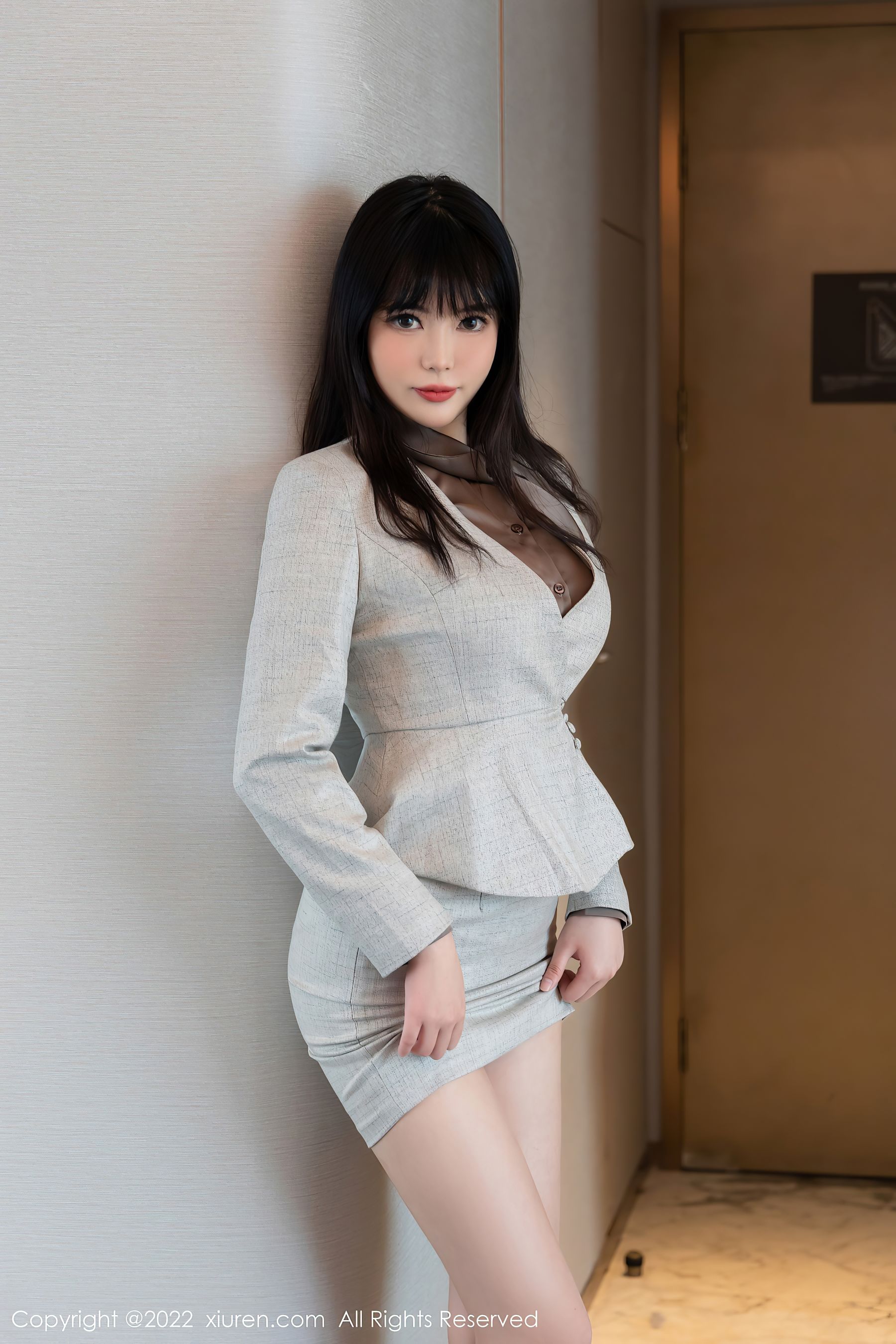 No.4689 Arude薇薇-图8