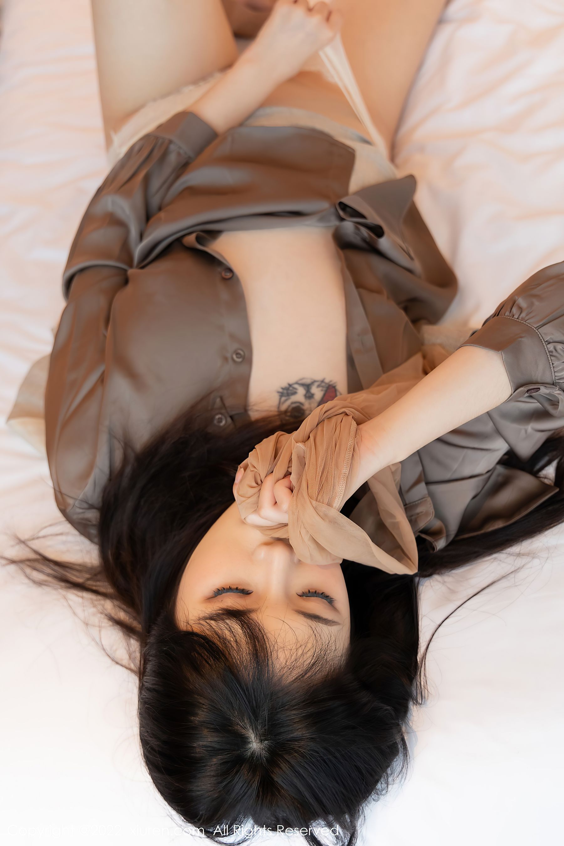 No.4689 Arude薇薇-图95