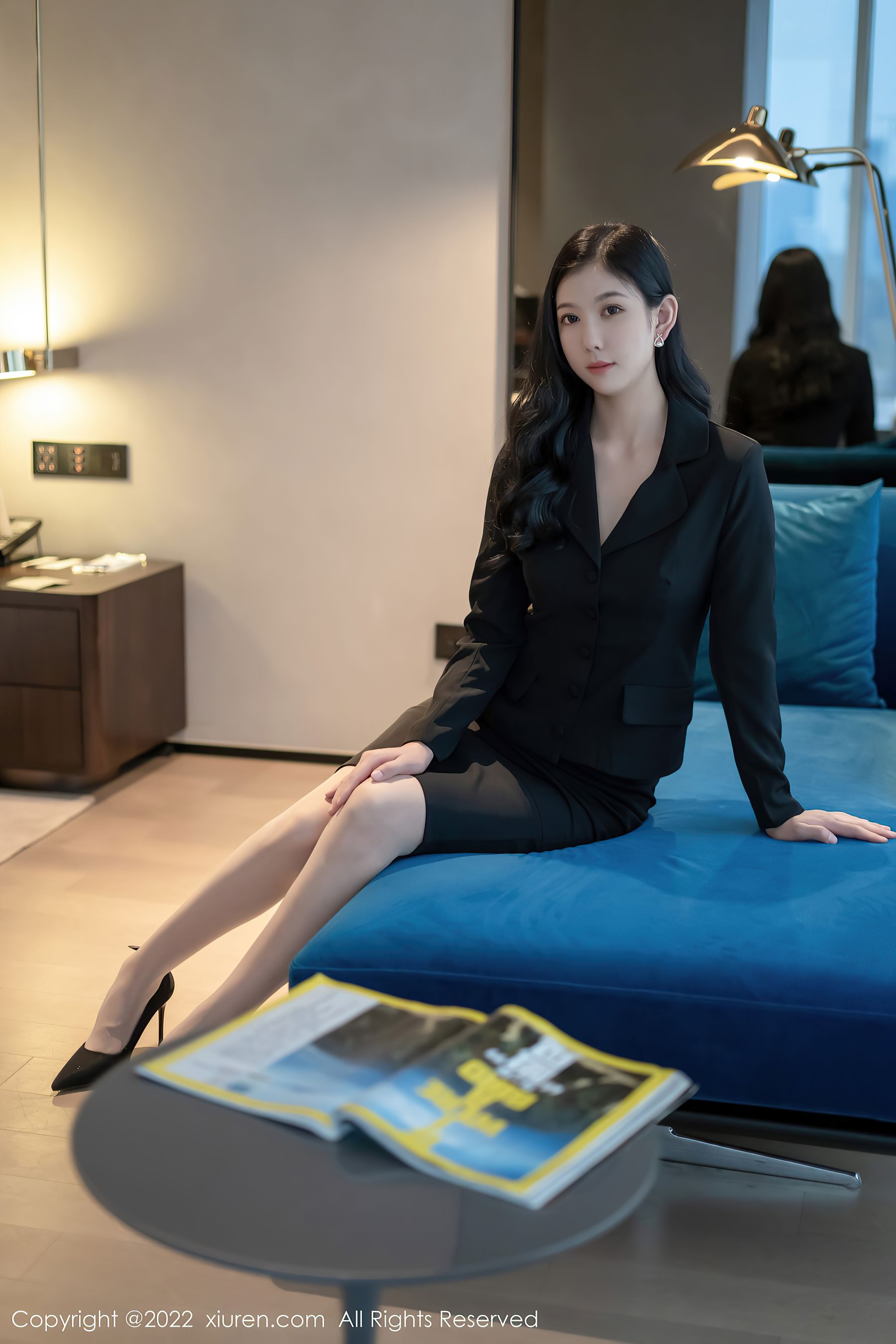 No.4690 李雅柔-图1