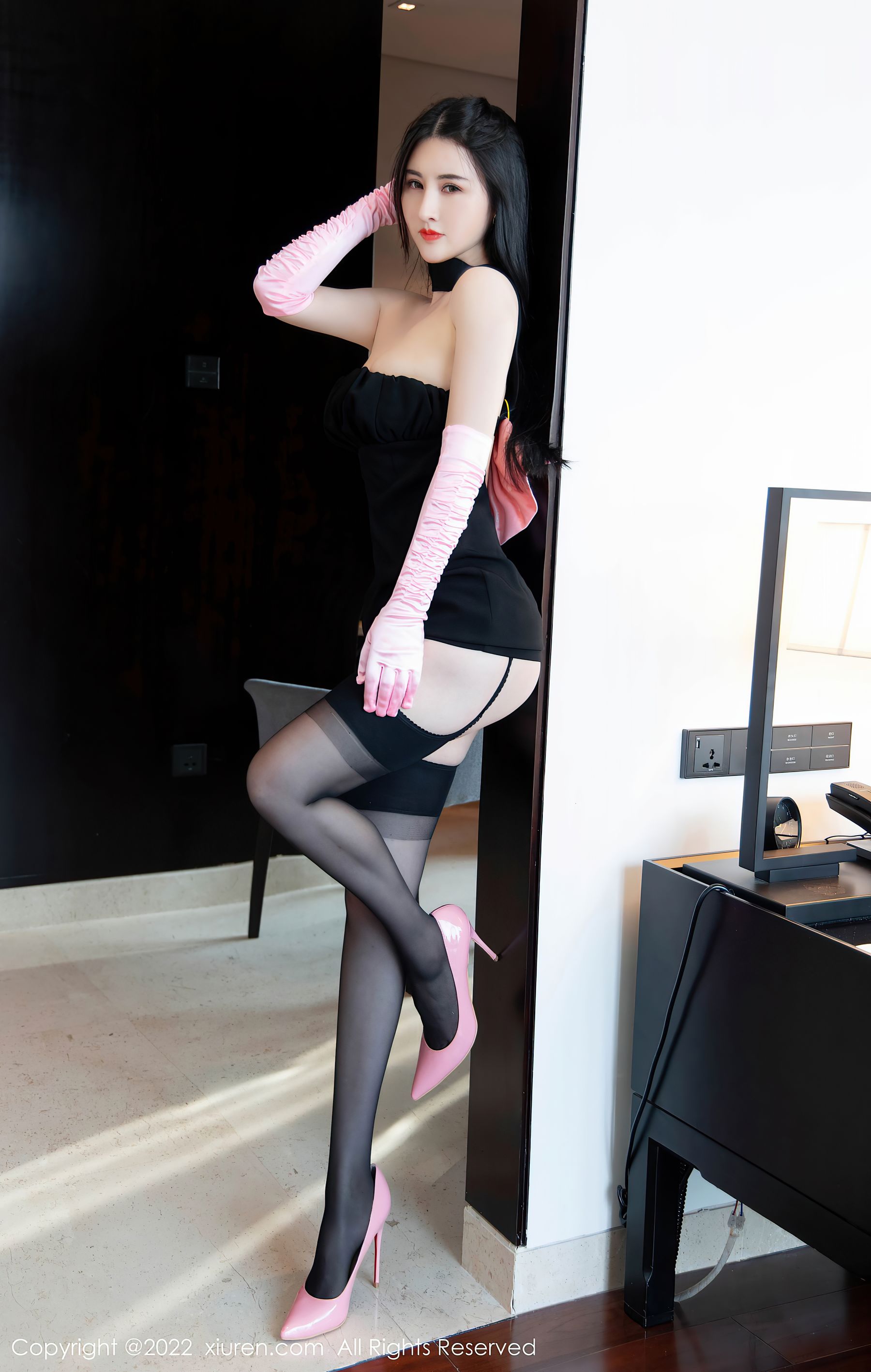 No.4692 诗诗kiki-图13