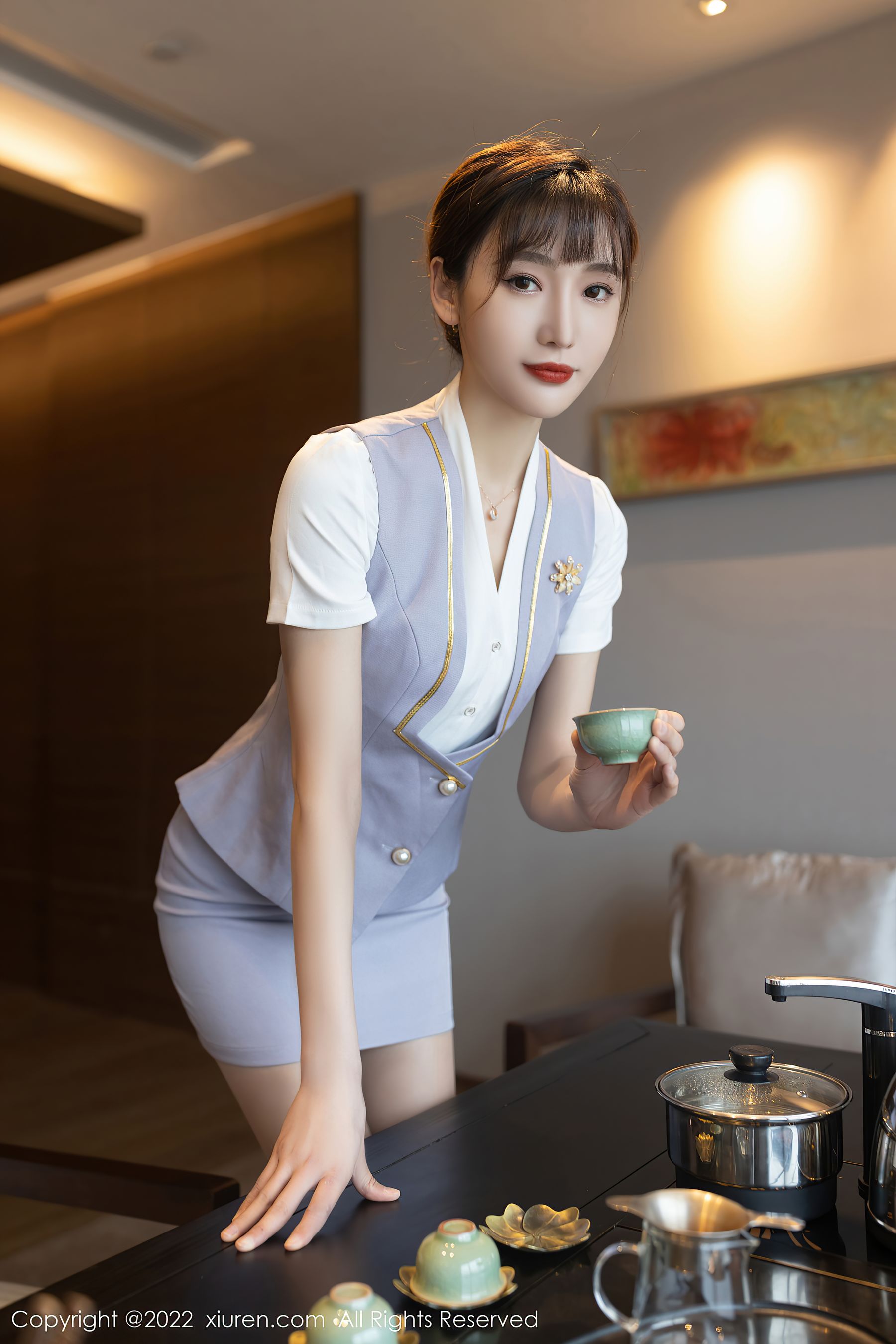 No.4694 陆萱萱-图0