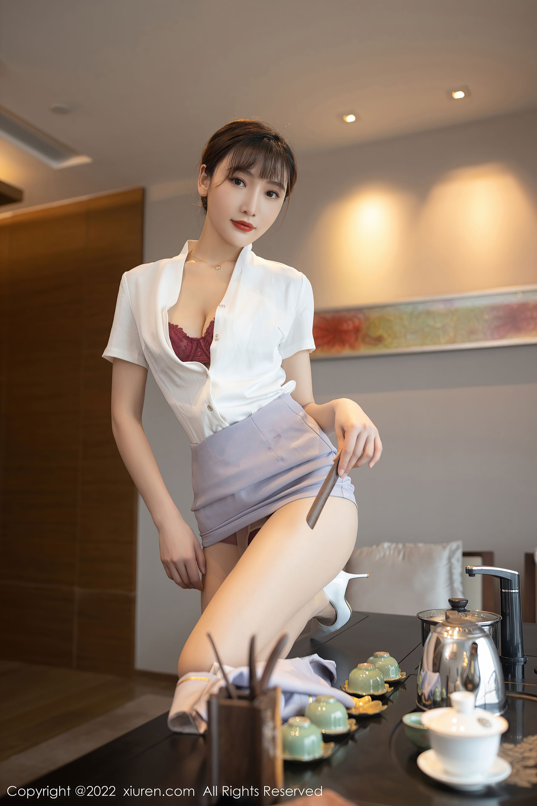 No.4694 陆萱萱-图22