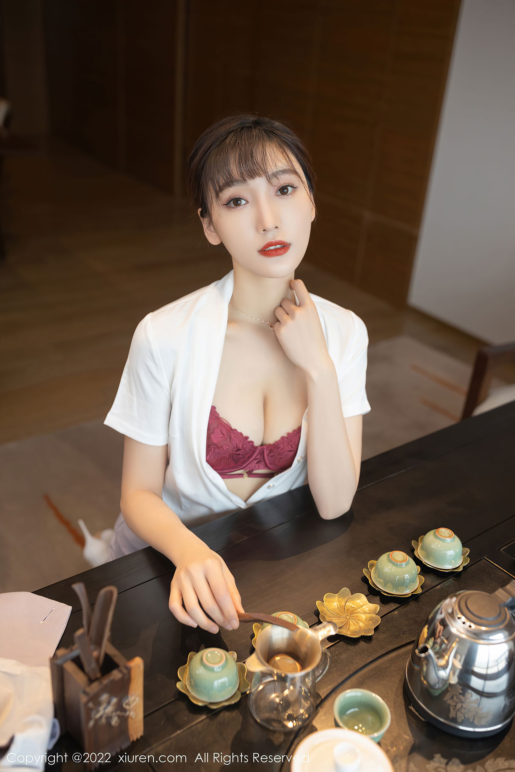No.4694 陆萱萱-图25