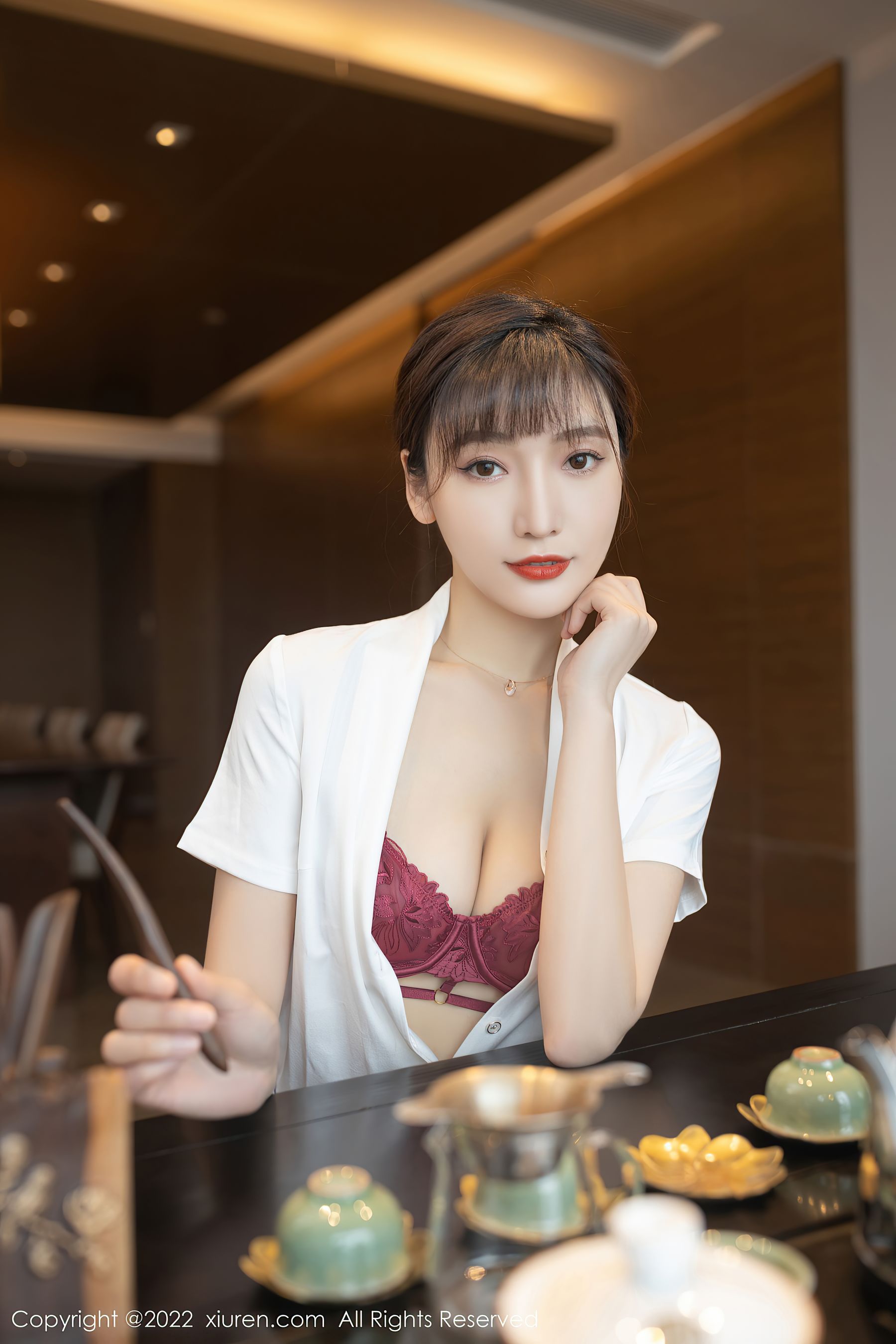 No.4694 陆萱萱-图26