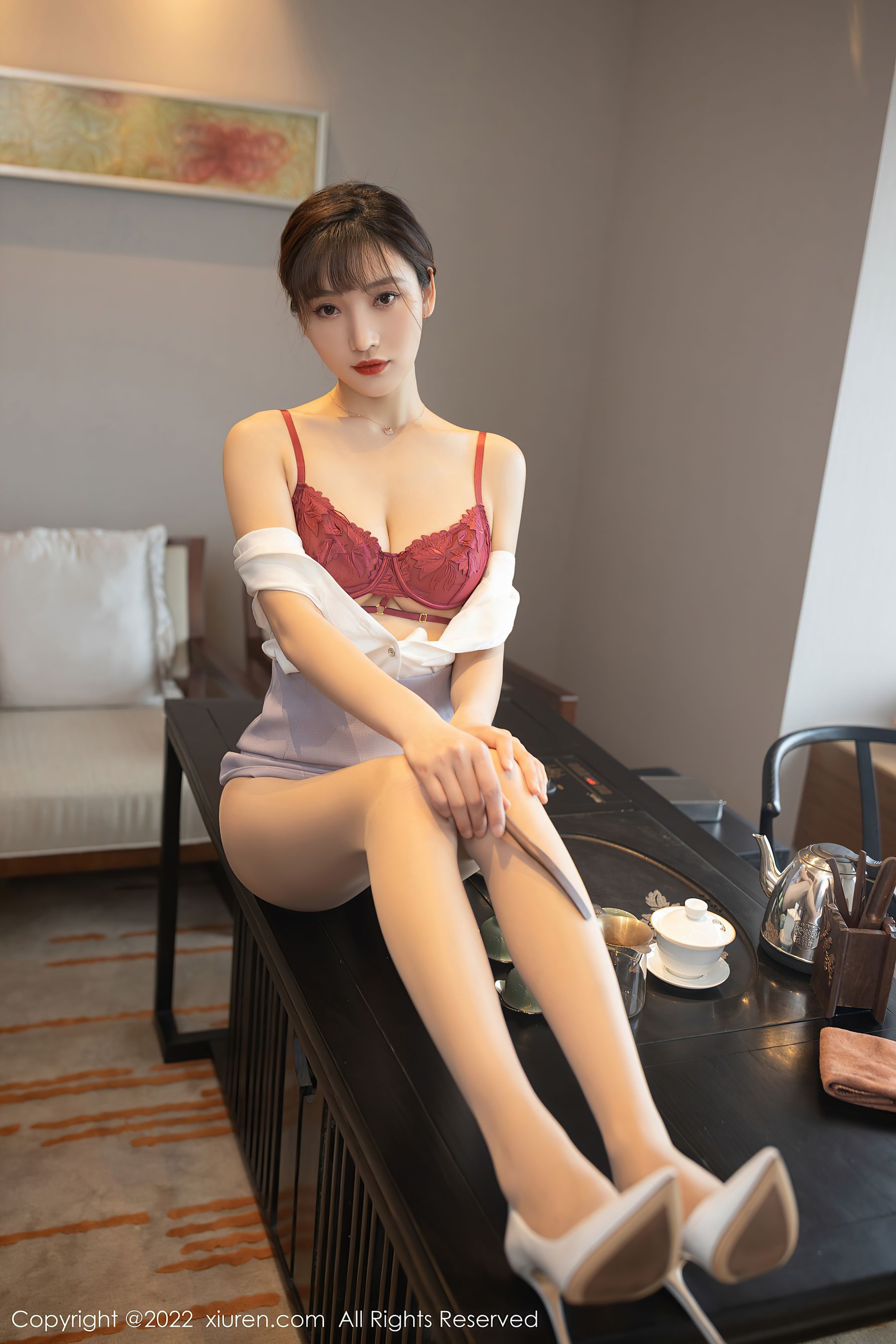 No.4694 陆萱萱-图28