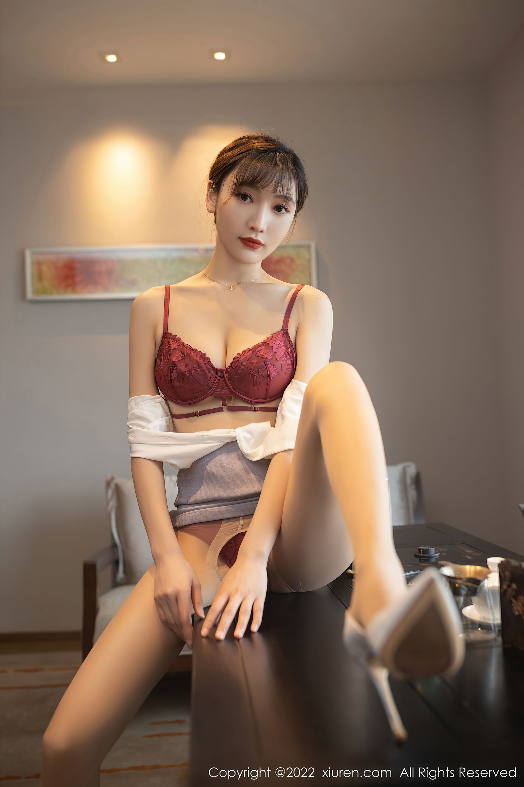 No.4694 陆萱萱-图29