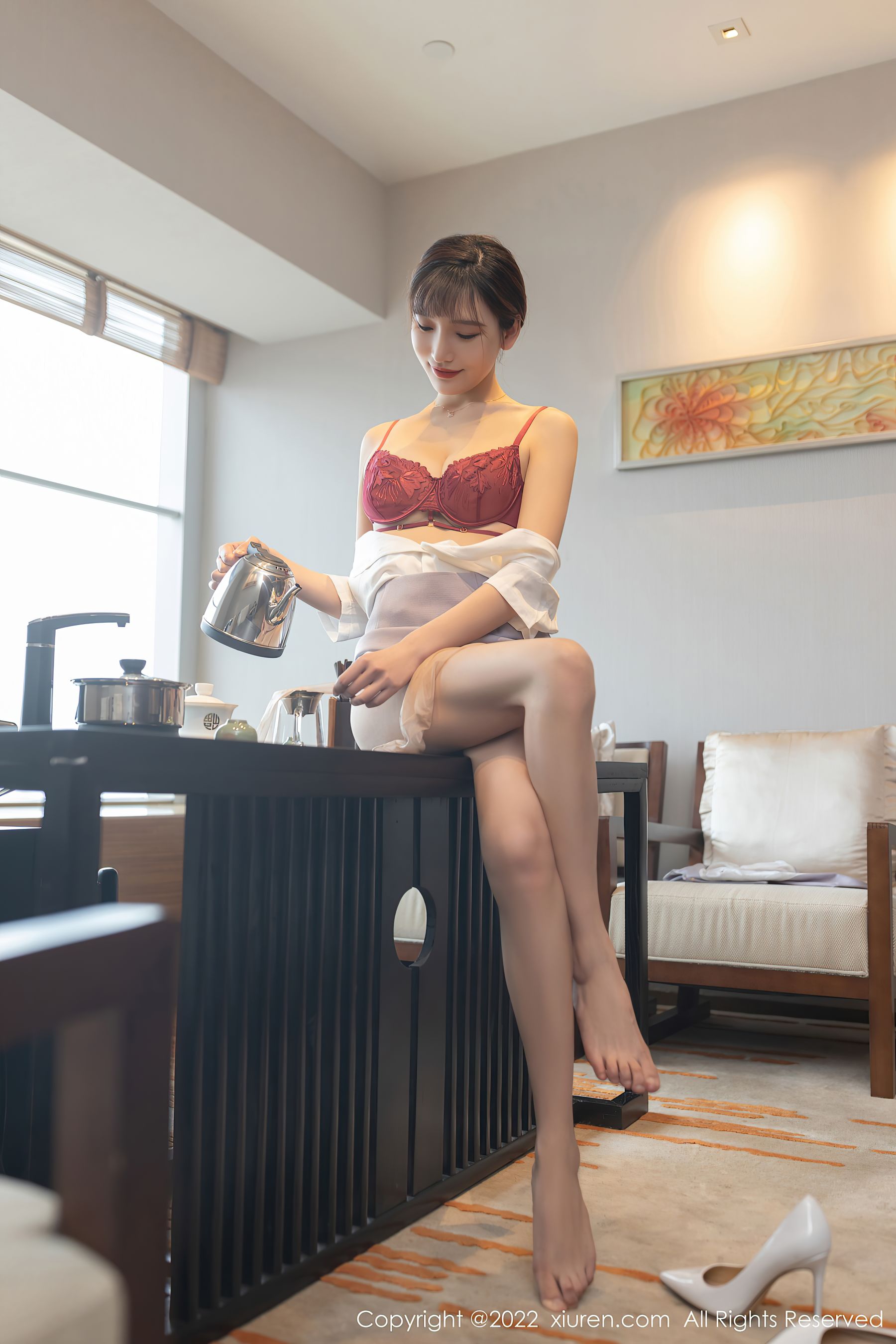 No.4694 陆萱萱-图41