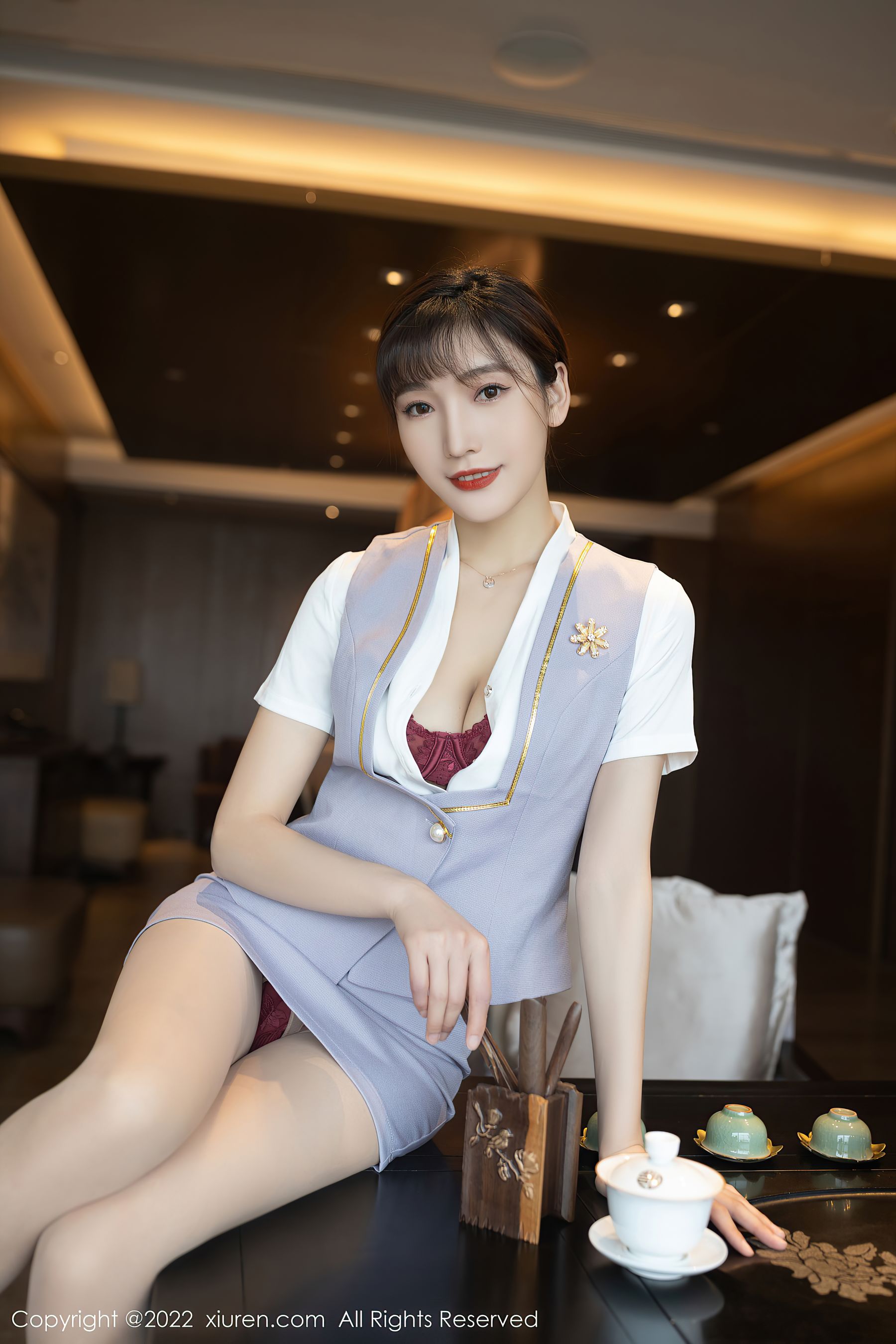 No.4694 陆萱萱-图5