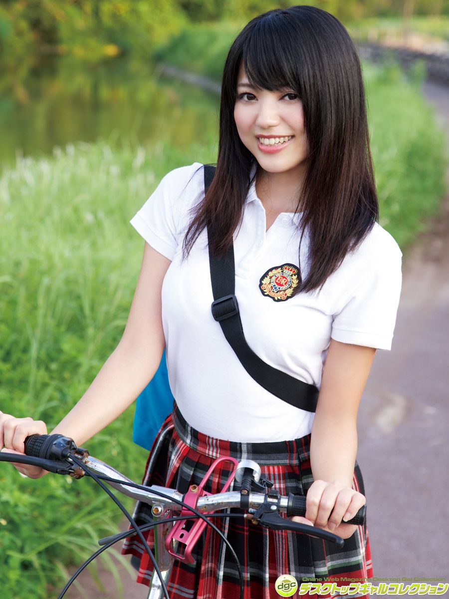 小間千代《見事なくびれ?張りのある美尻を披露!!》   NO.1345-图1