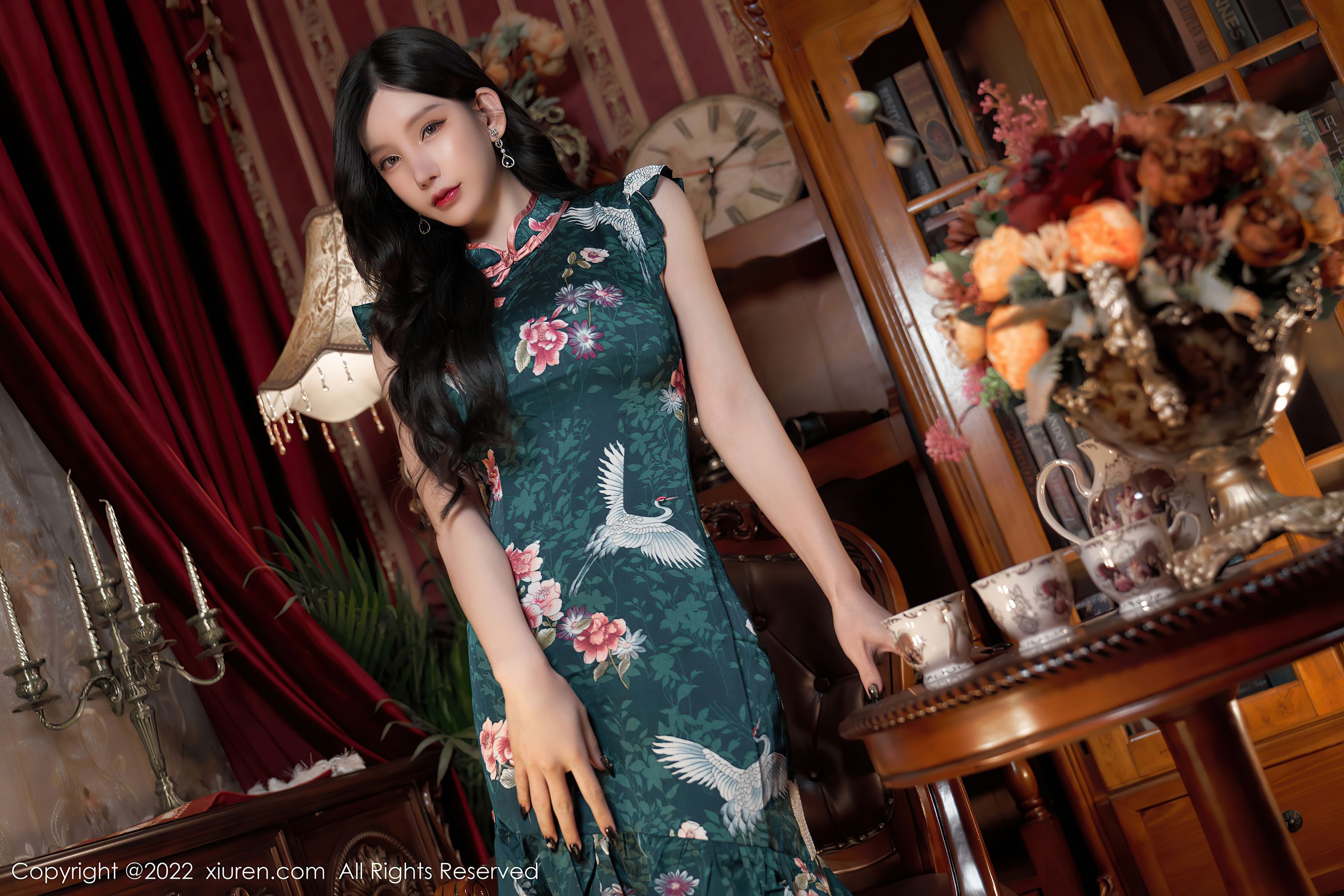 No.4695 周于希Sally-图10