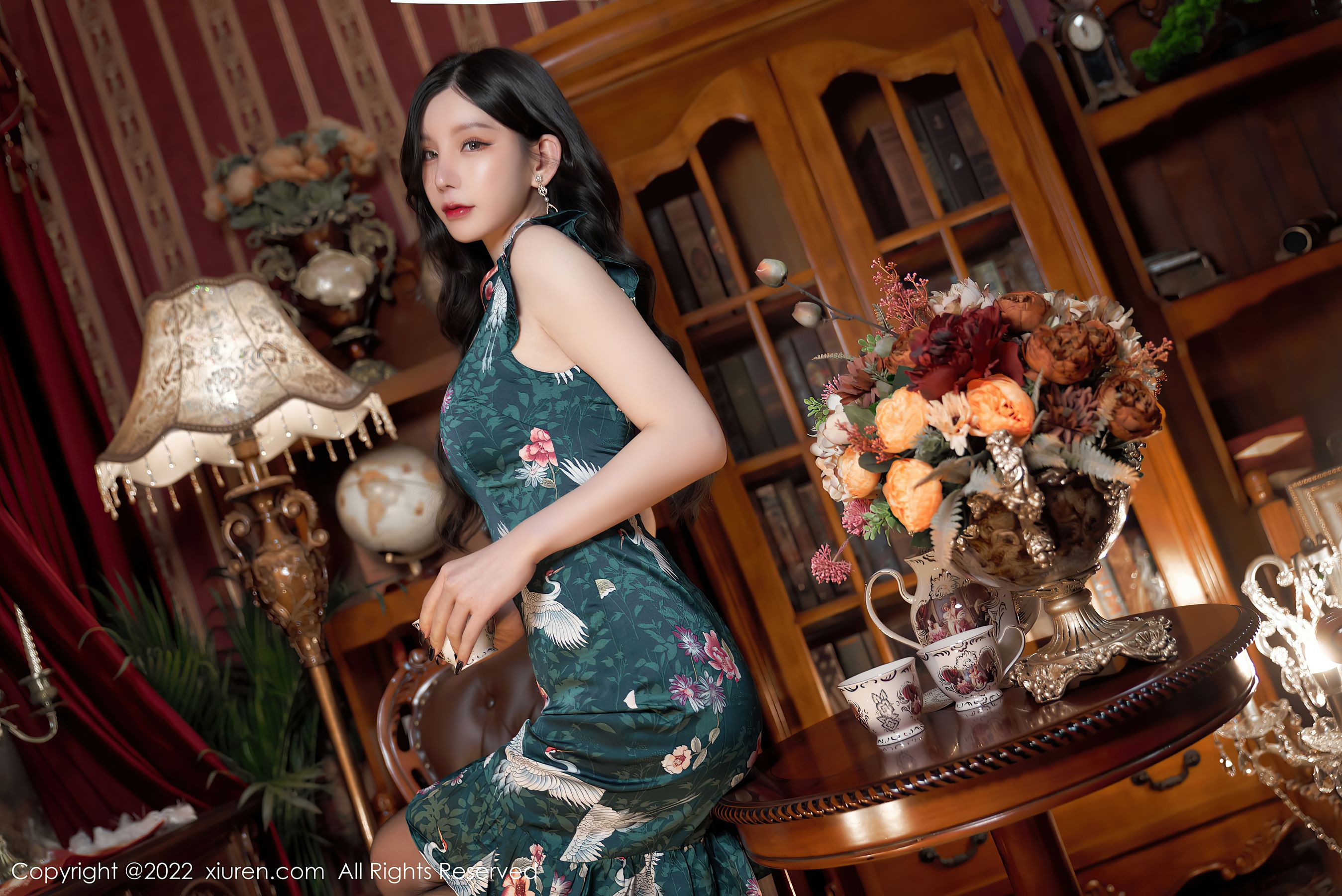 No.4695 周于希Sally-图11