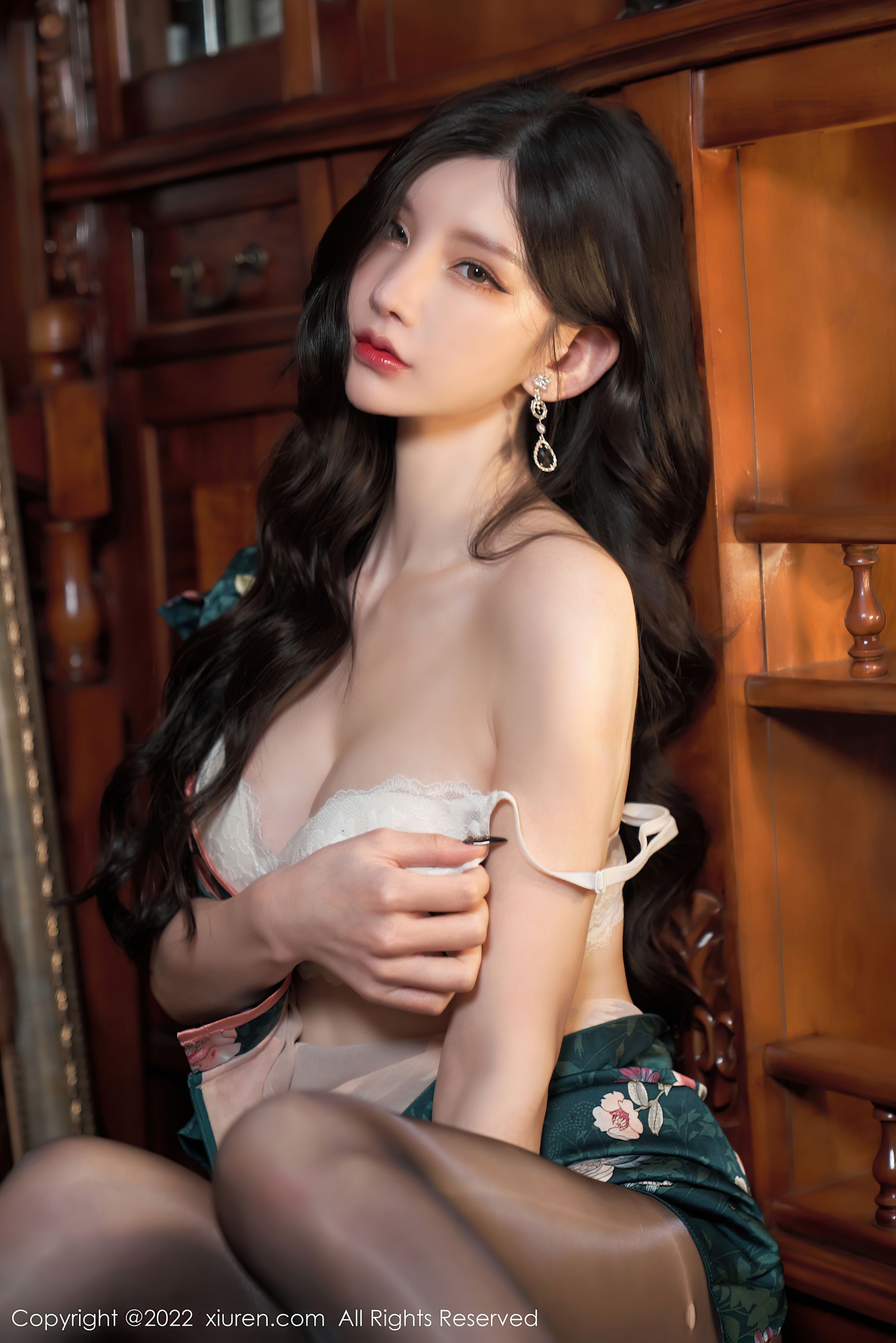 No.4695 周于希Sally-图3