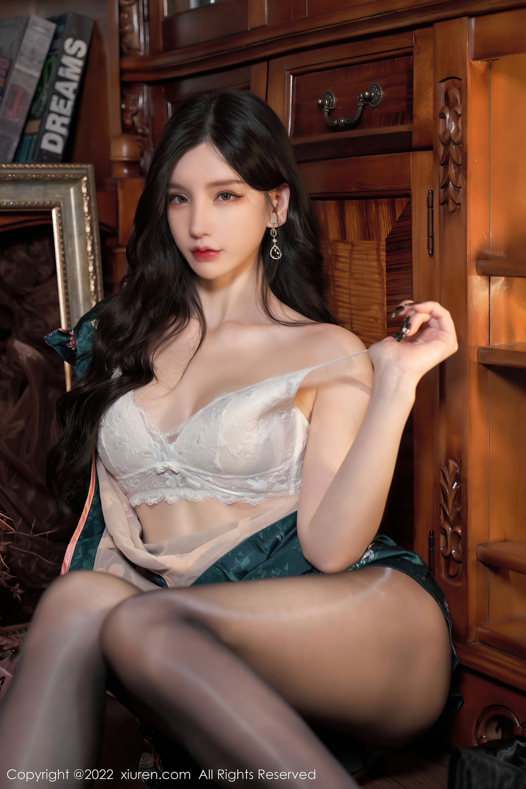 No.4695 周于希Sally-图44