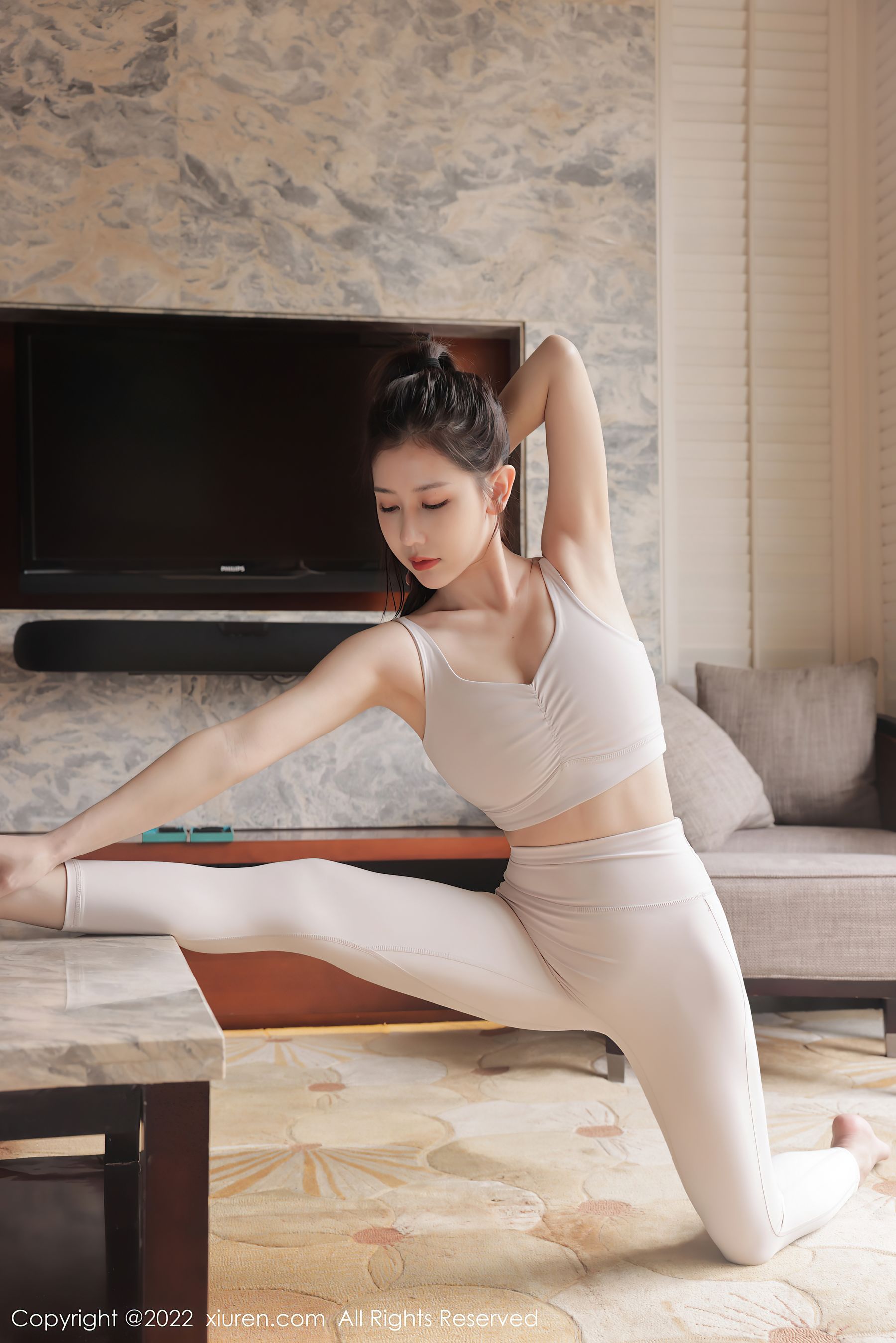 No.4698 尹甜甜-图1