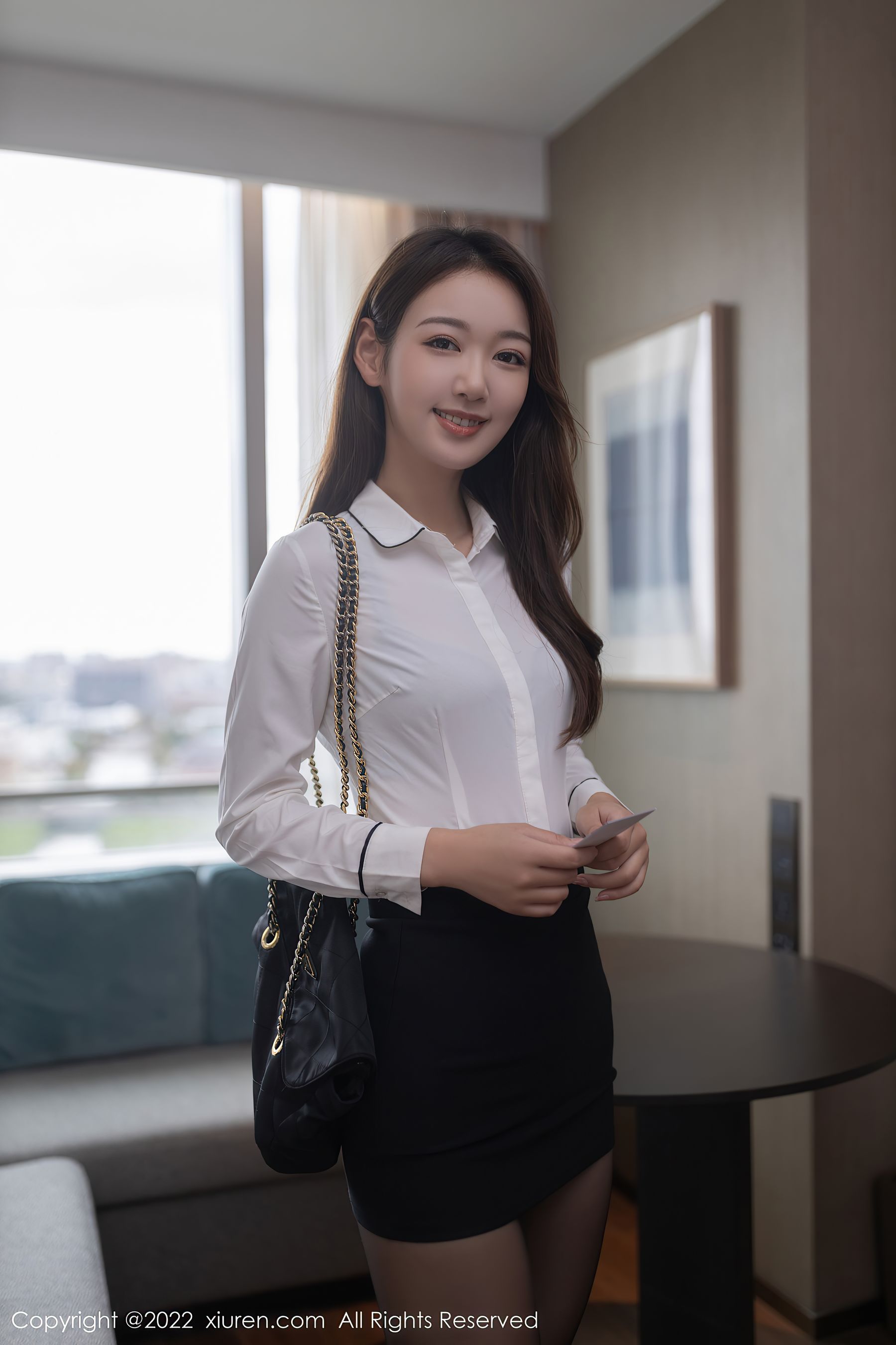 No.4701 唐安琪-图0