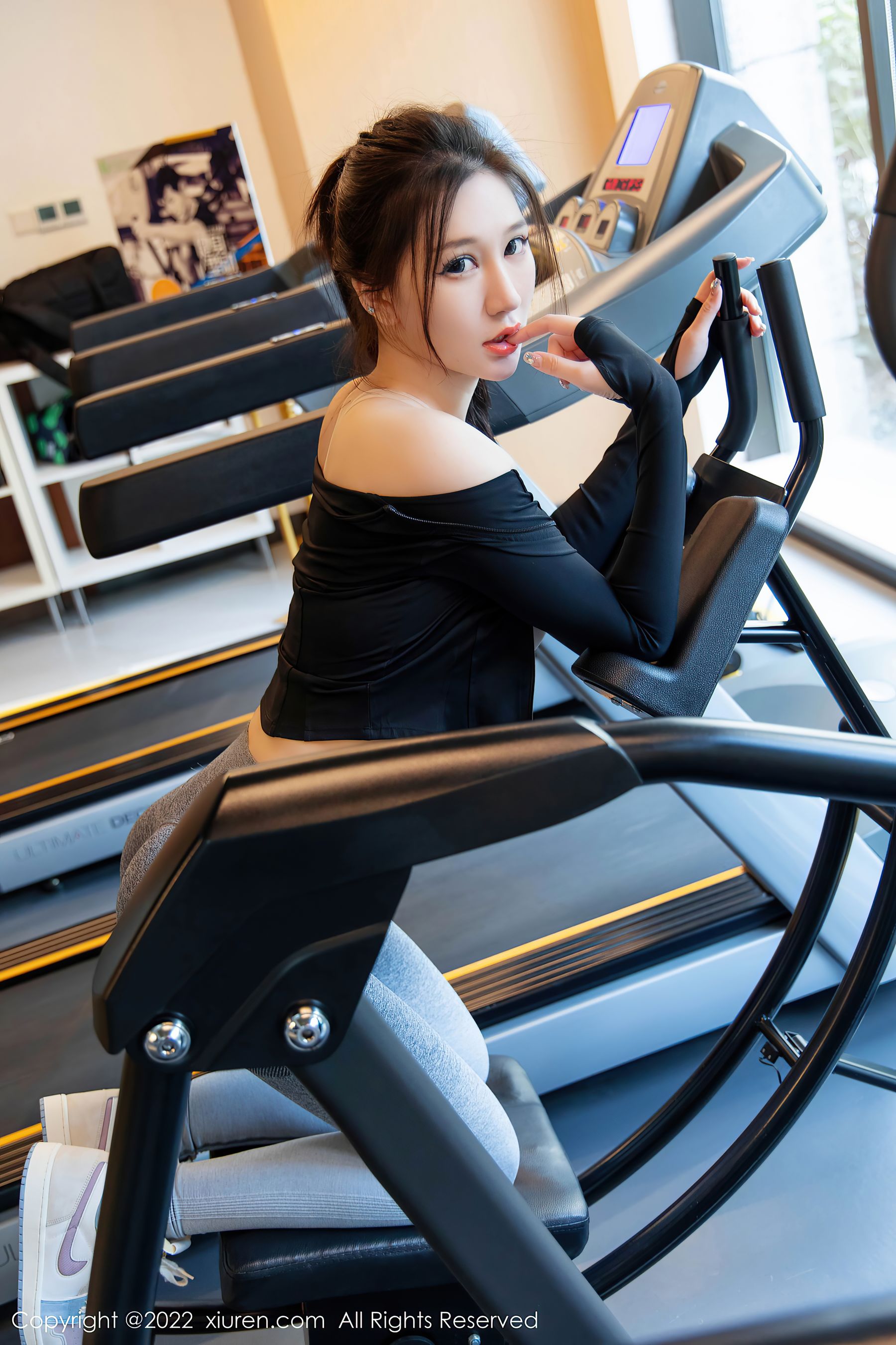 No.4703 顾乔楠Cora-图22