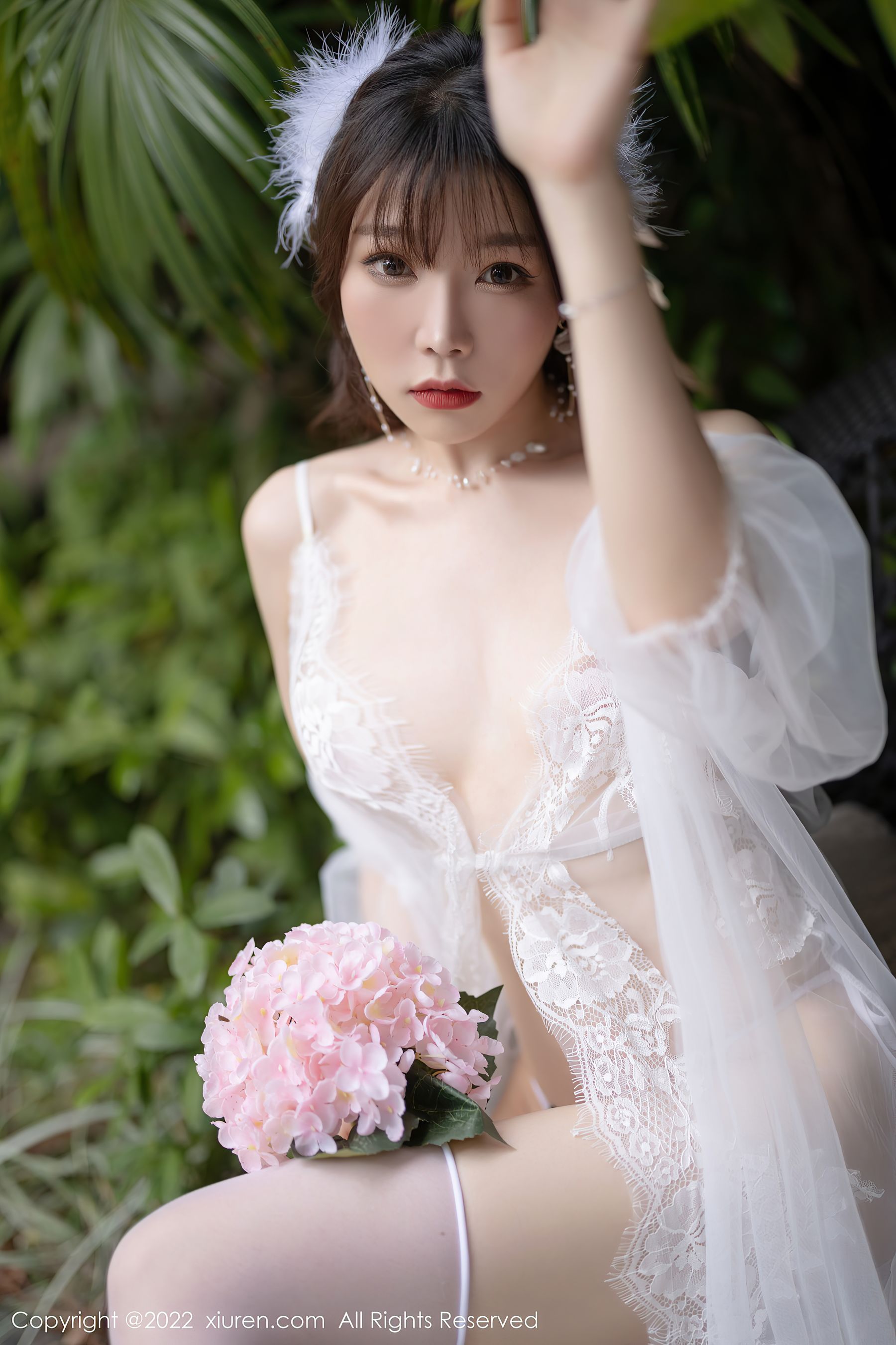 No.4704 芝芝Booty-图26