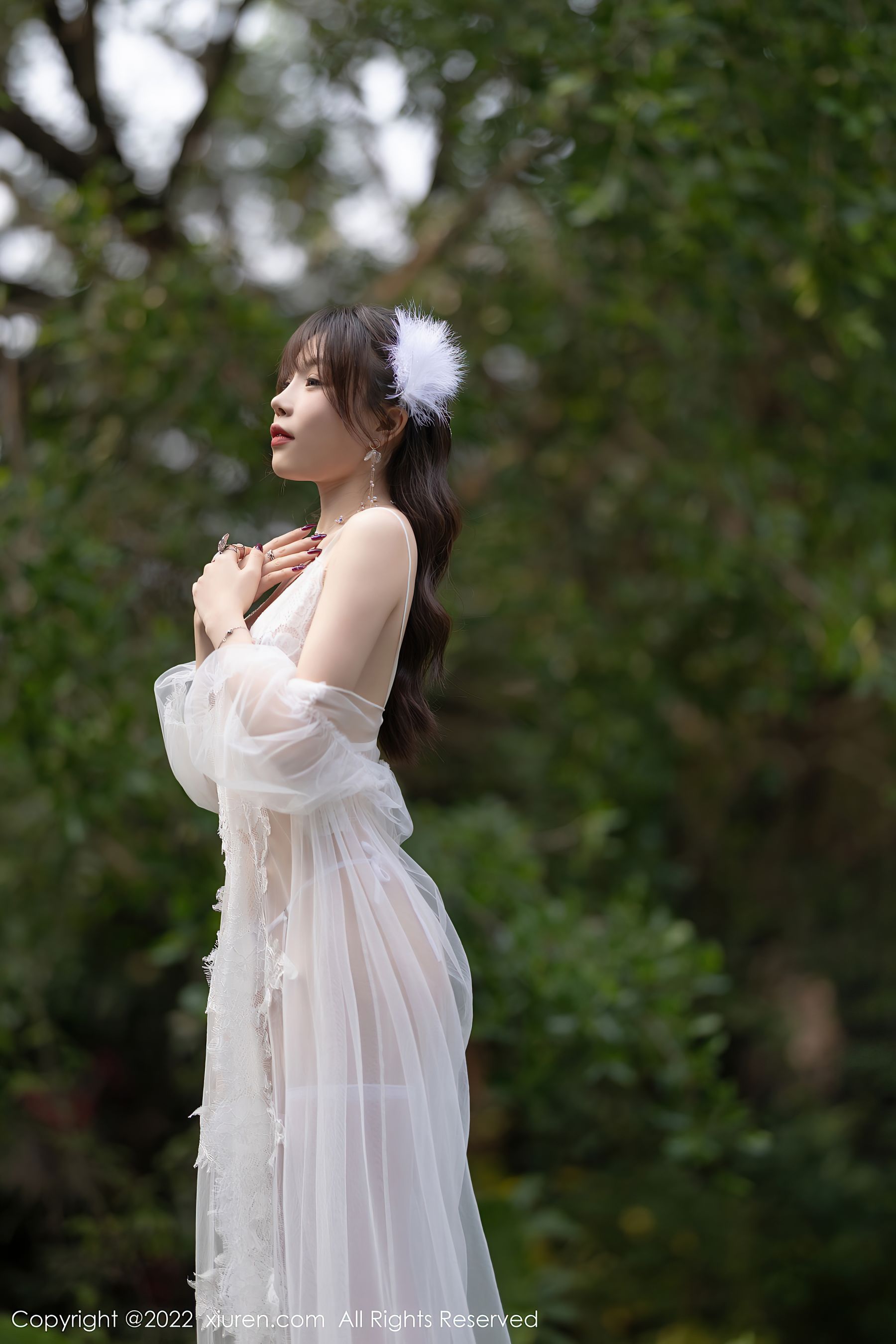 No.4704 芝芝Booty-图5
