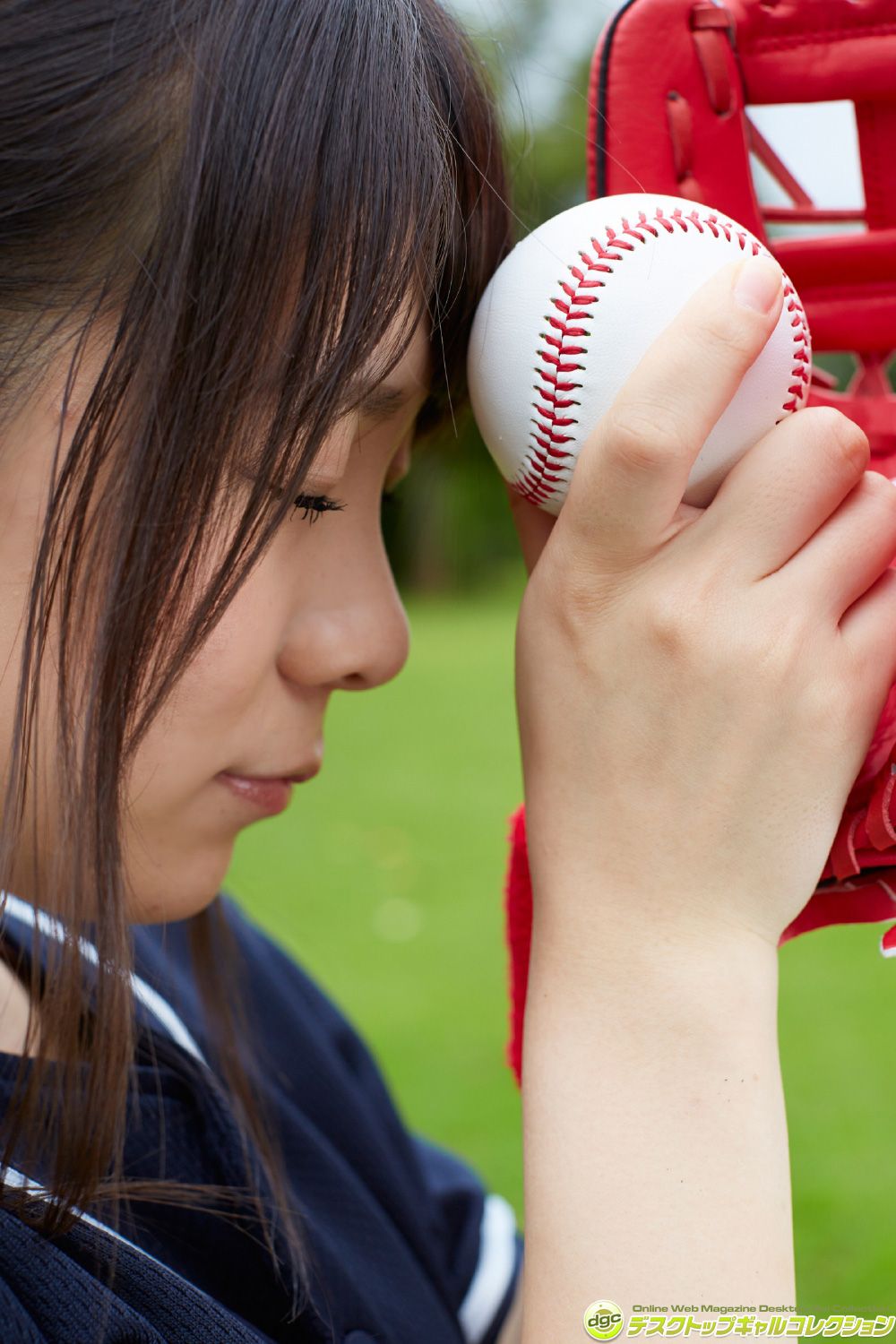 東條詩織《制服の下のFカップに完全ノックアウト!!》   NO.1346-图35