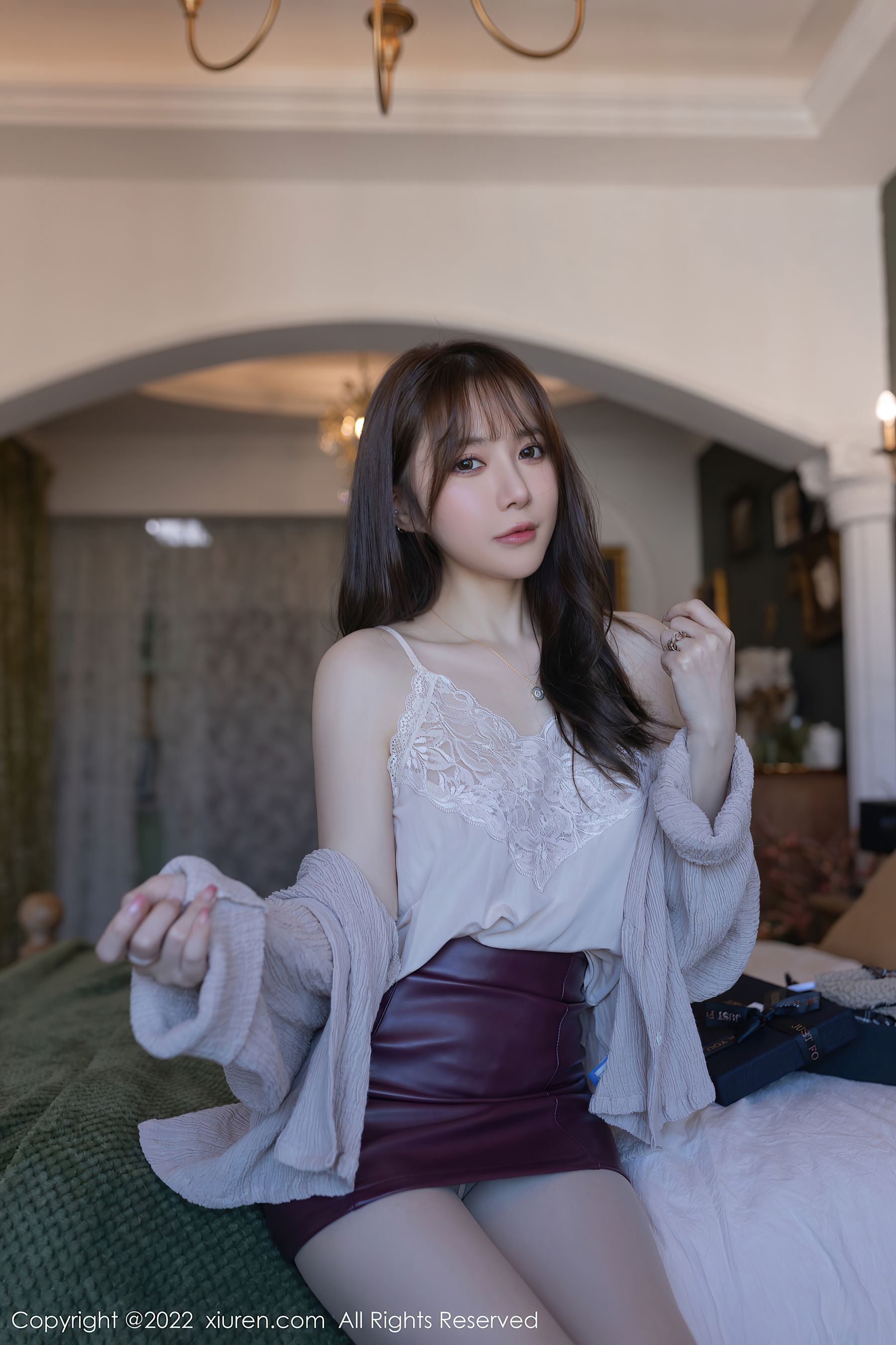 No.4705 鱼子酱Fish-图7