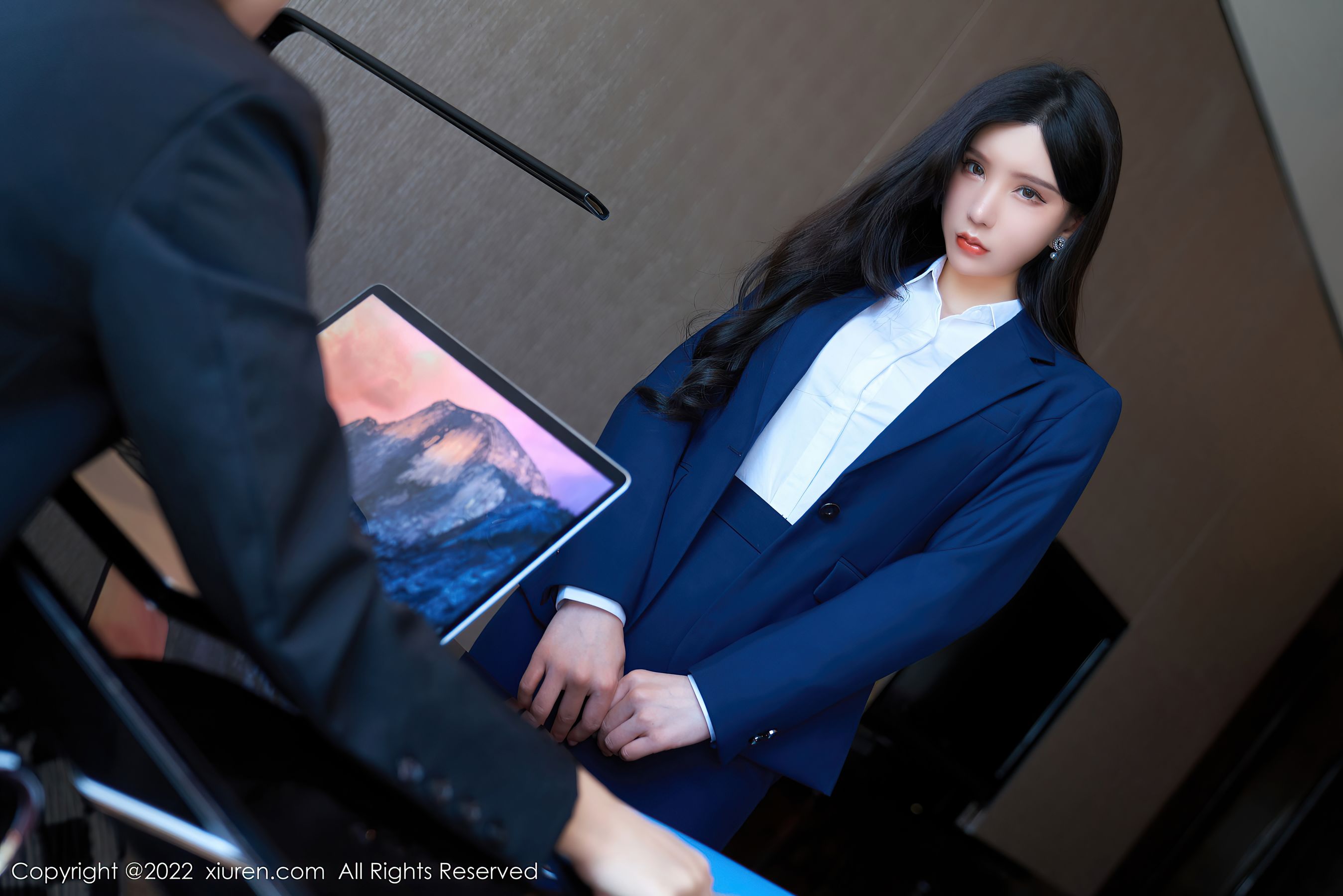 No.4708 周于希Sally-图9