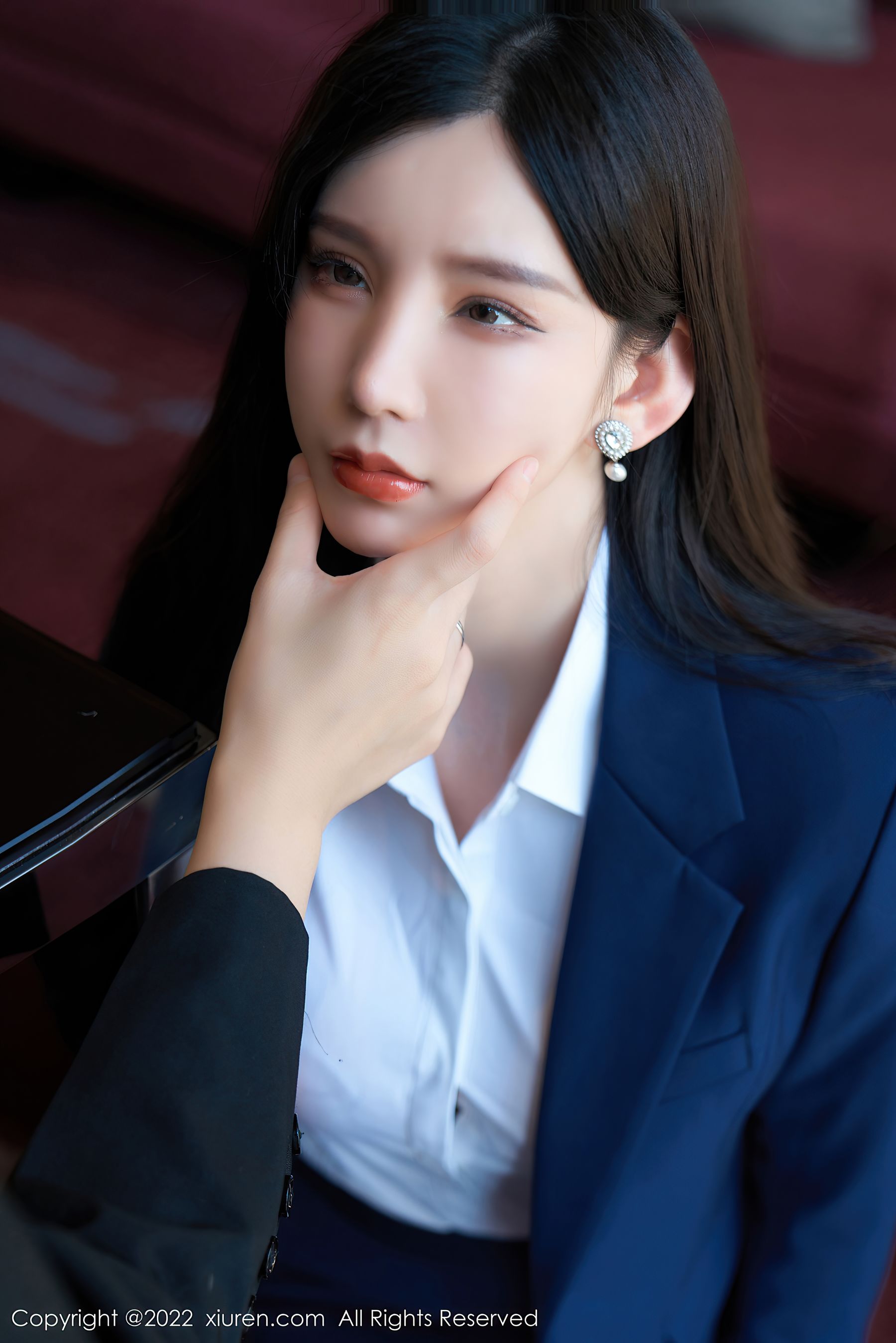 No.4708 周于希Sally-图12