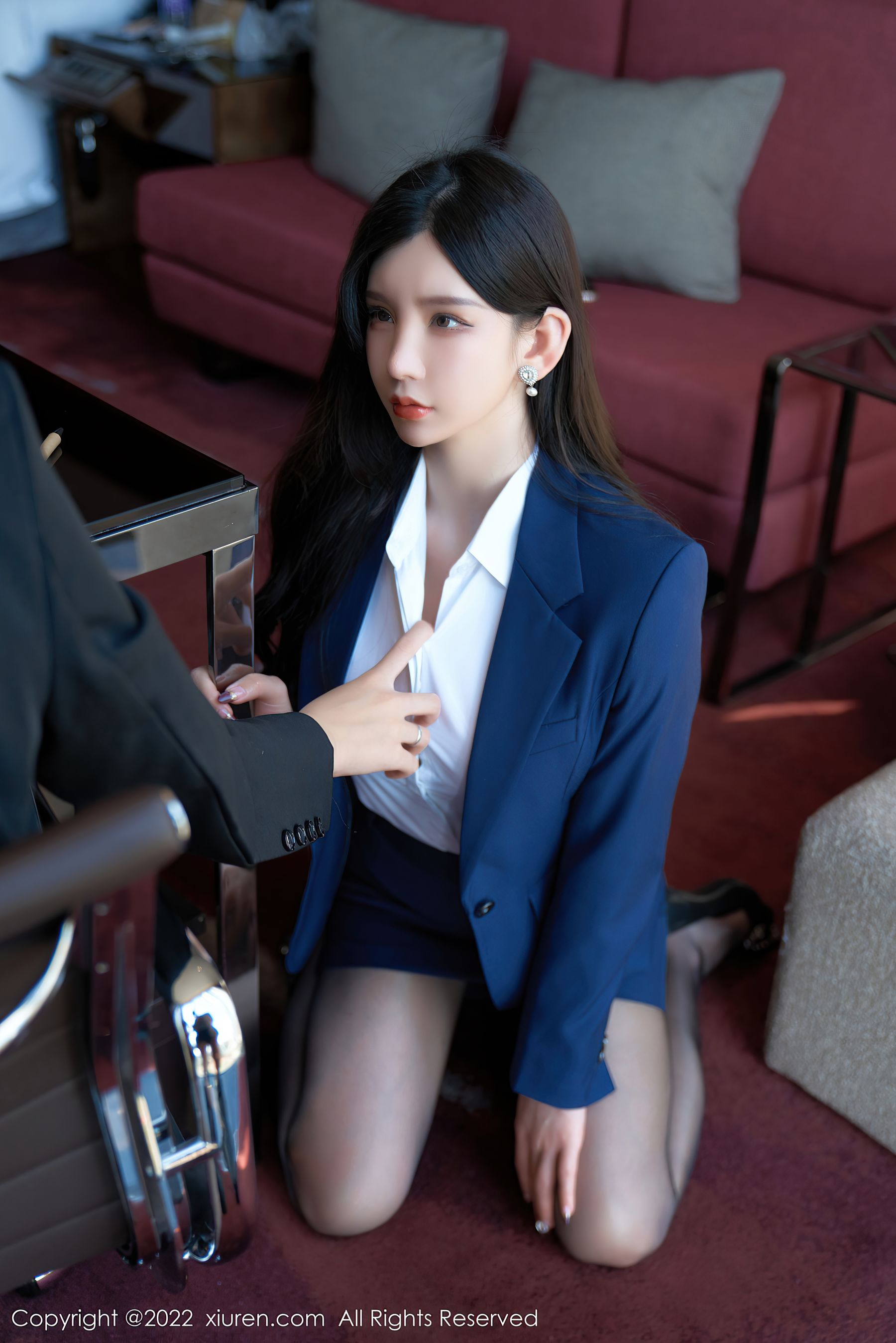 No.4708 周于希Sally-图13