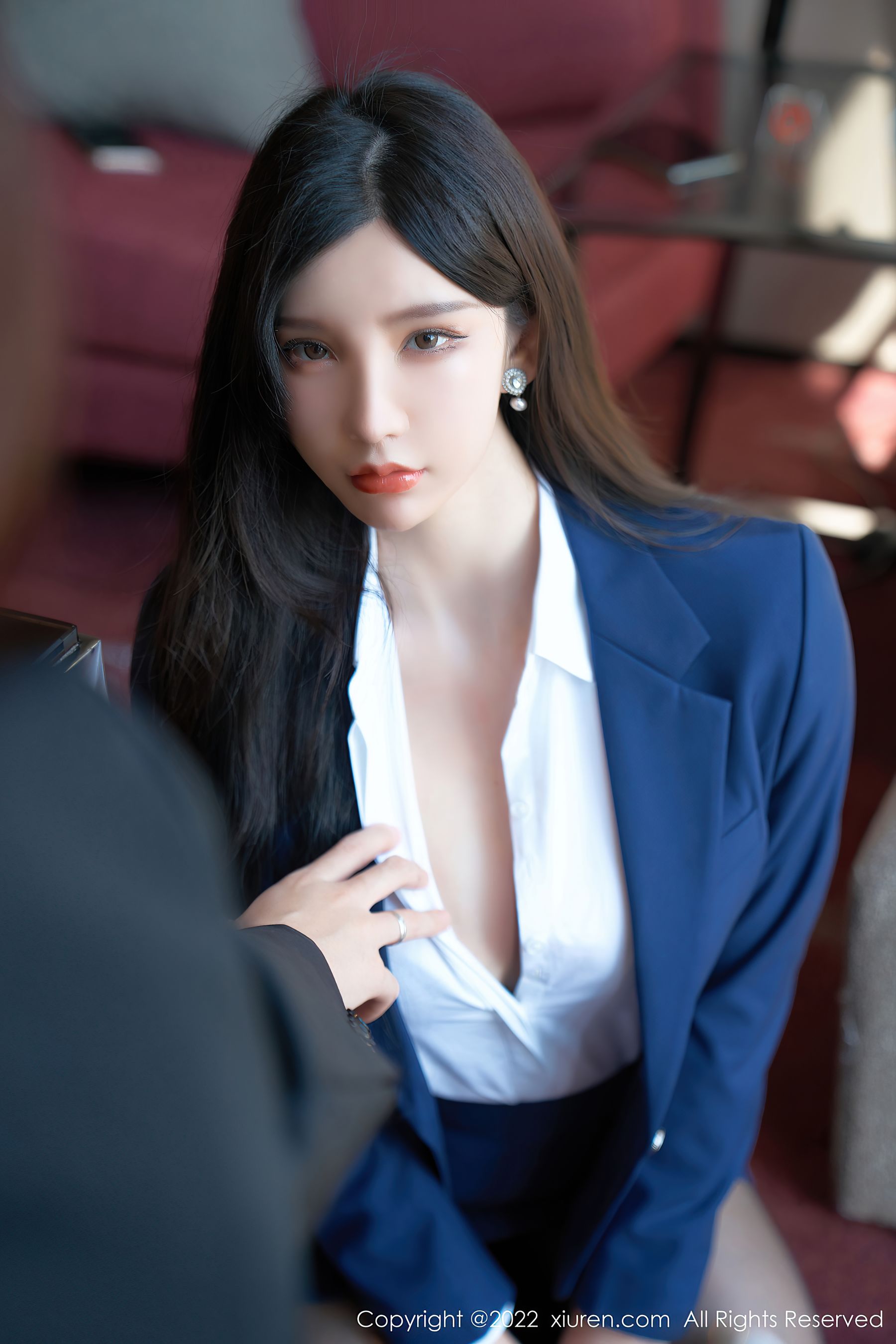 No.4708 周于希Sally-图15