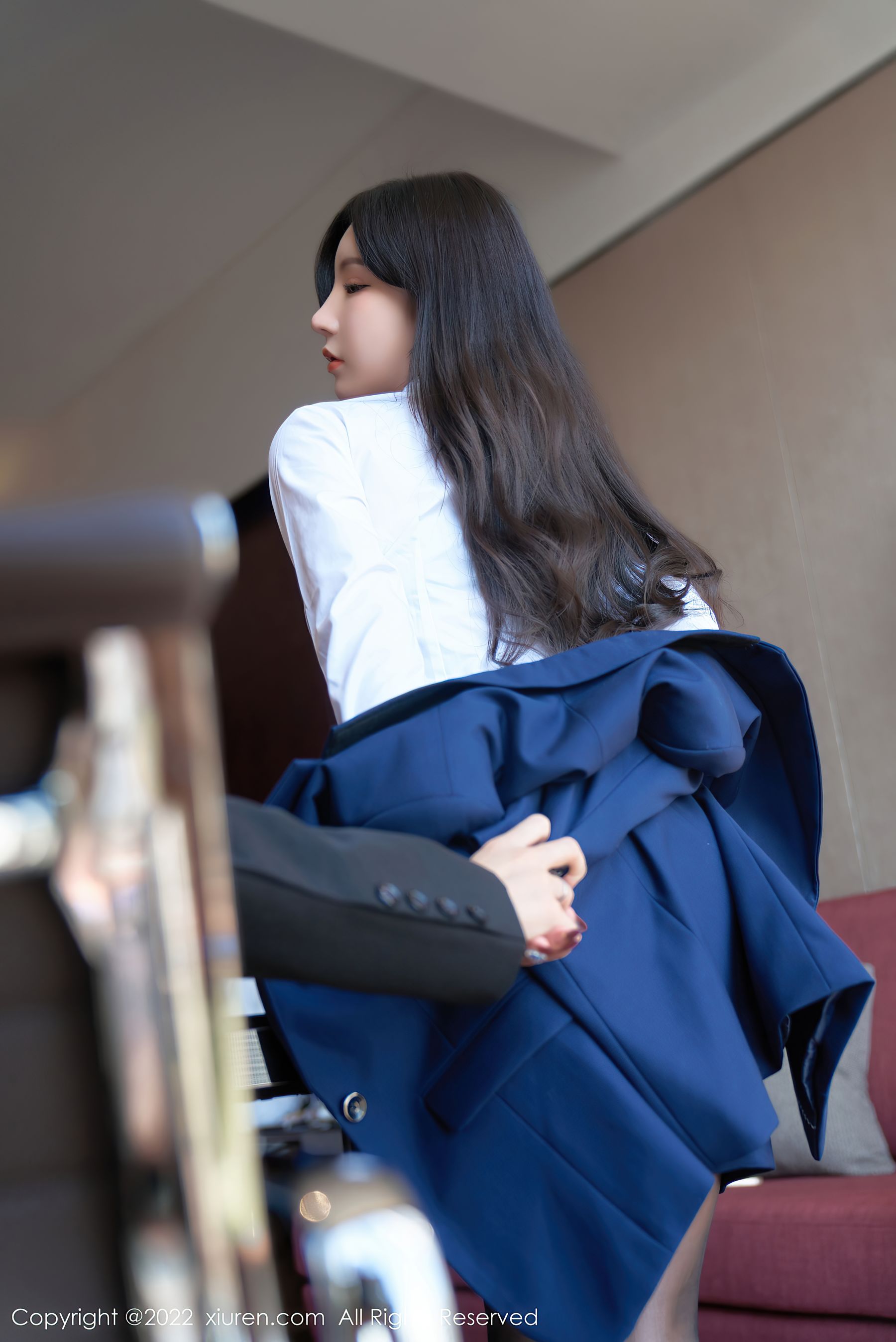 No.4708 周于希Sally-图18