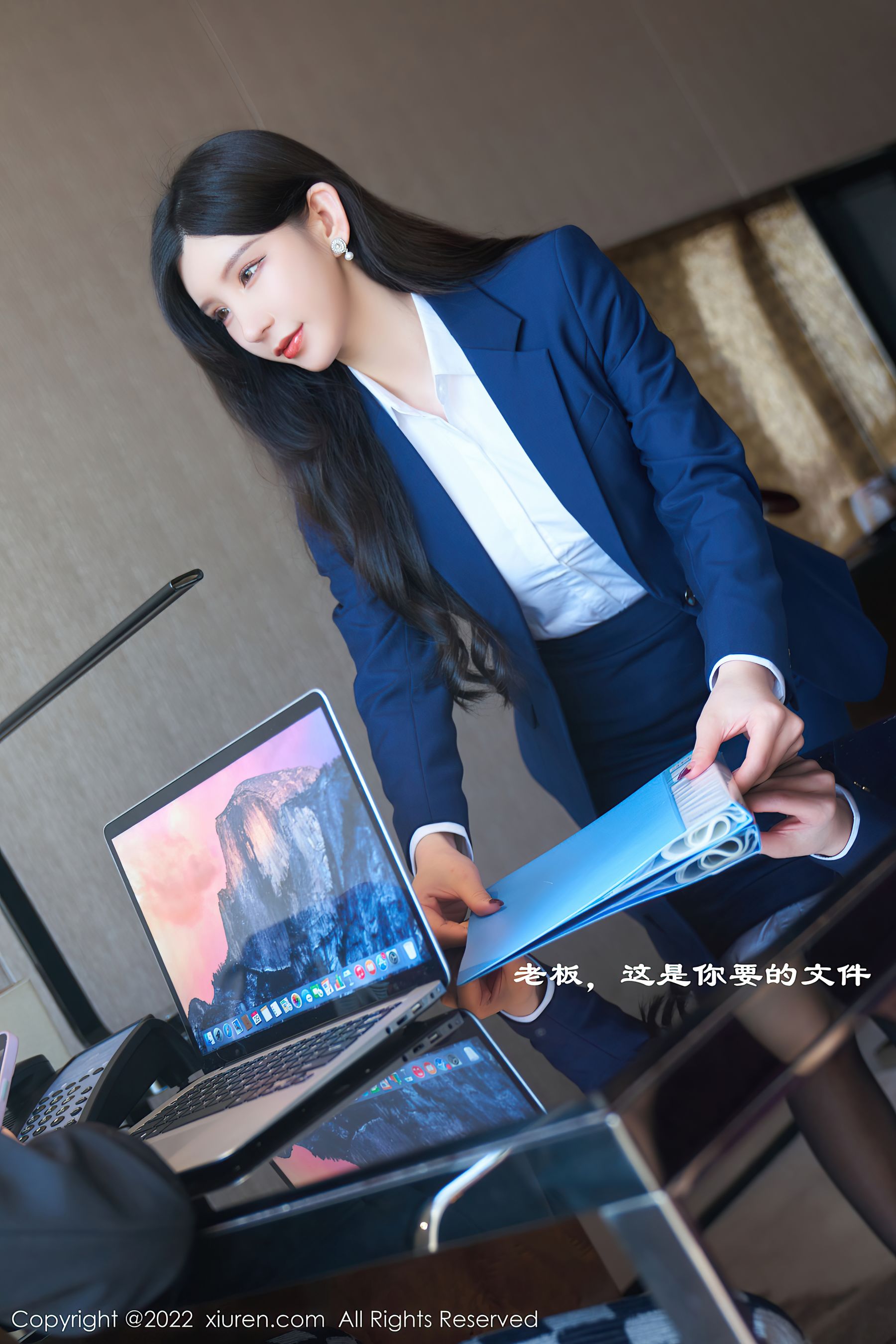 No.4708 周于希Sally-图6